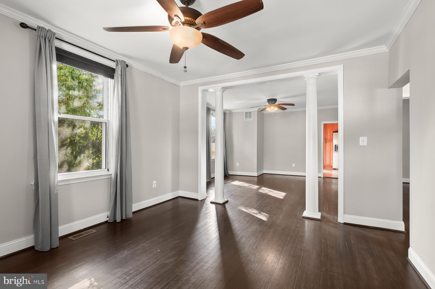 RIDGE GROVE - Residential