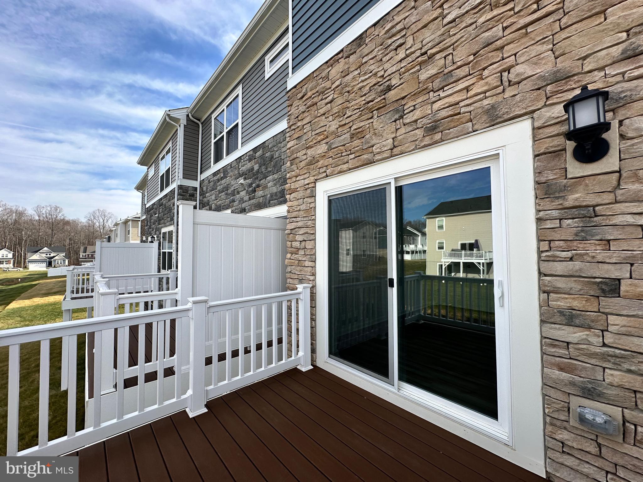 ST CHARLES - Residential