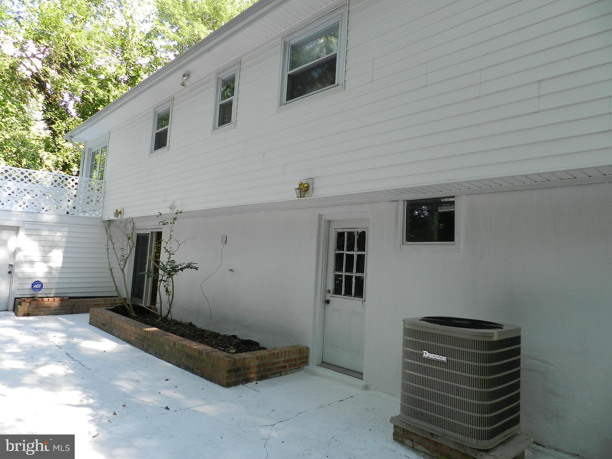 DALE CITY - Residential