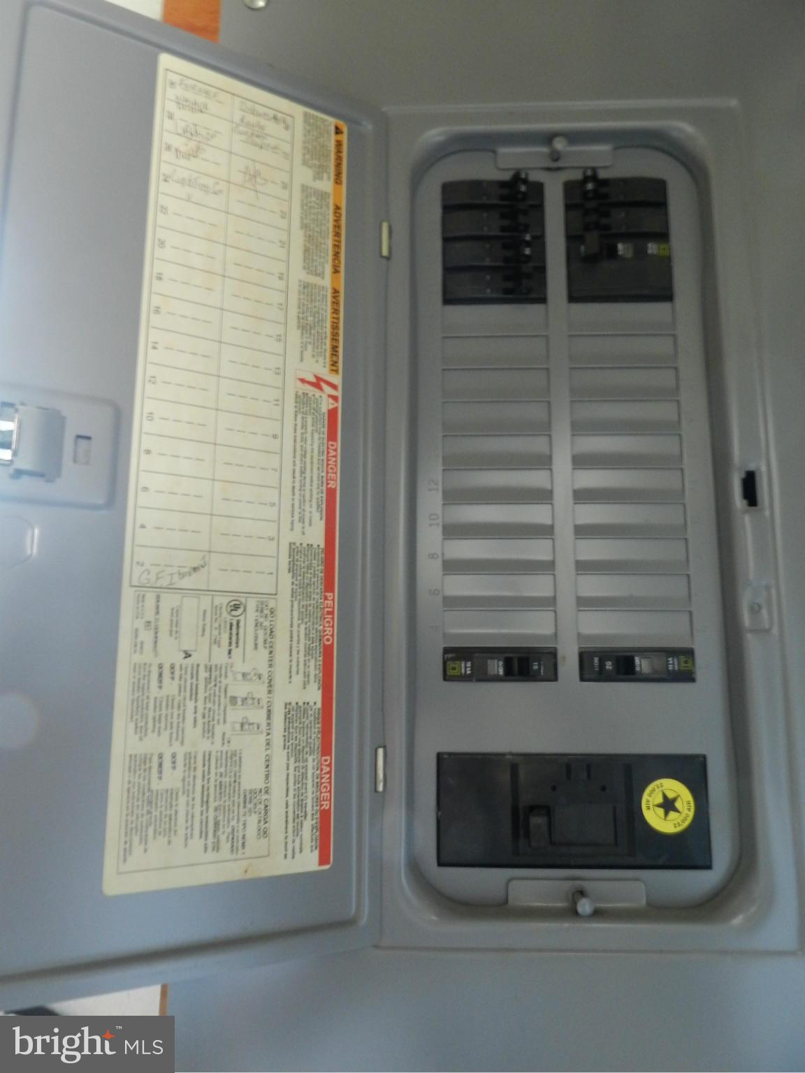 DALE CITY - Residential