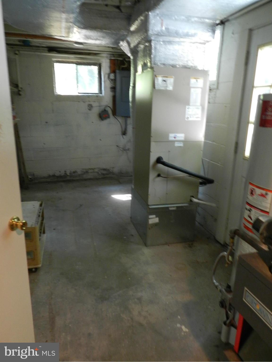 DALE CITY - Residential