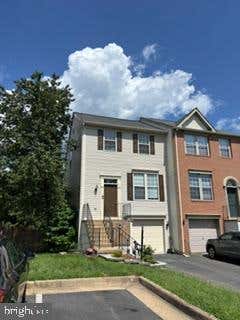 Townhouse For Rent - 201 Knollwood Court<br/> STAFFORD, VA 22554