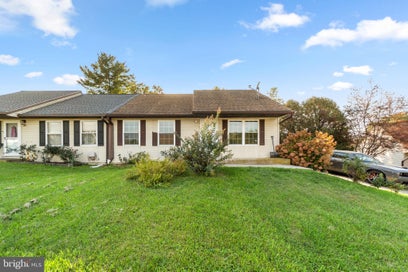 307 GREENGATE COURT WESTMINSTER MD 21158