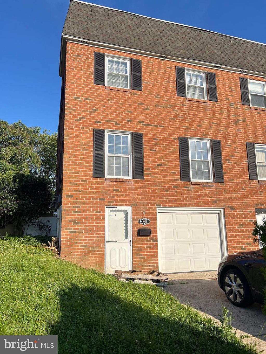 Photo of 11023 Greiner Road, PHILADELPHIA, PA 19116 (MLS # PAPH2512266)