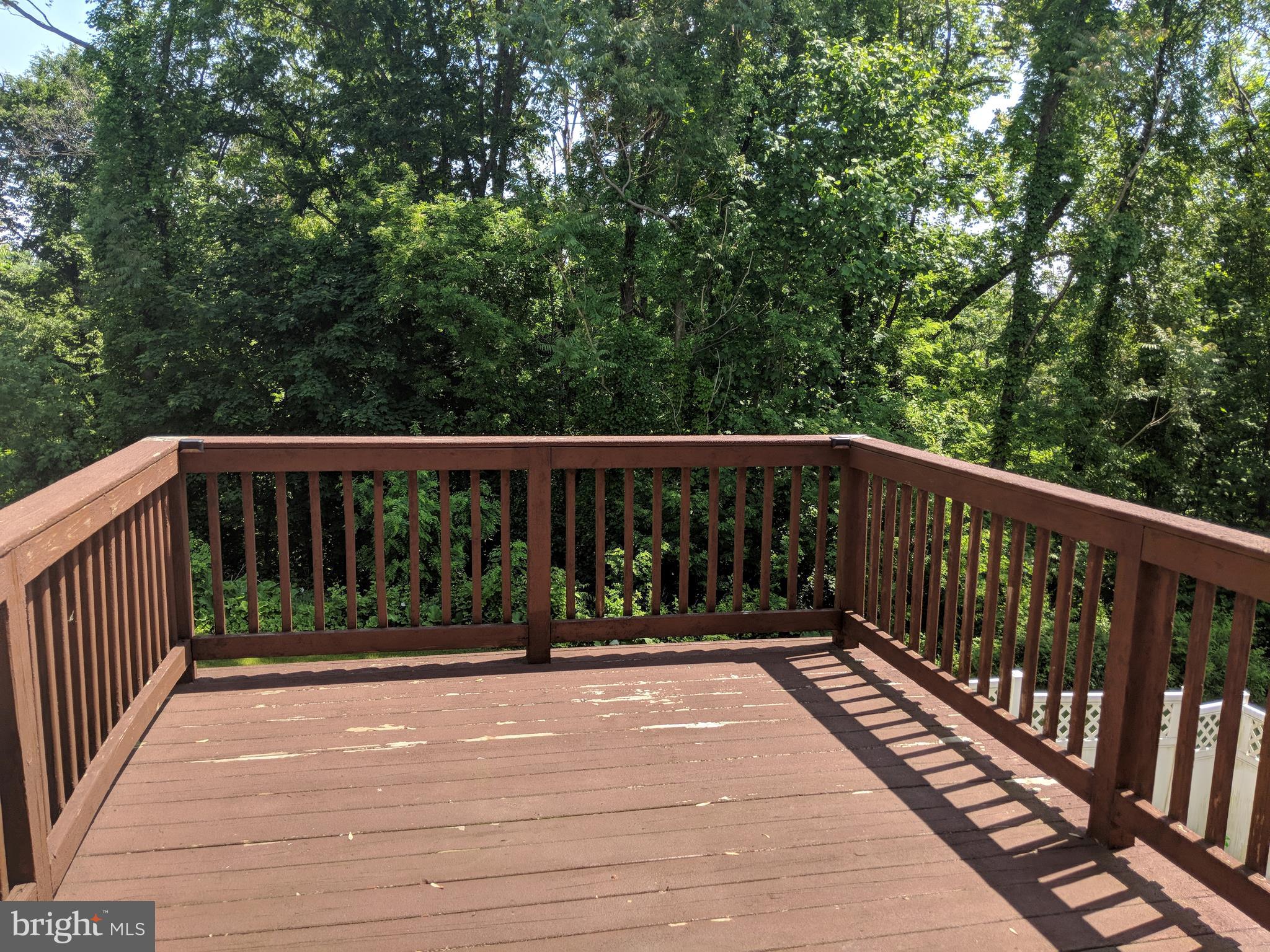 THE WOODLANDS - Residential