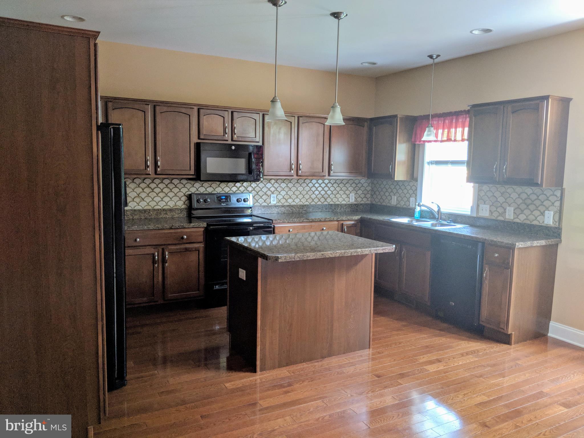 THE WOODLANDS - Residential