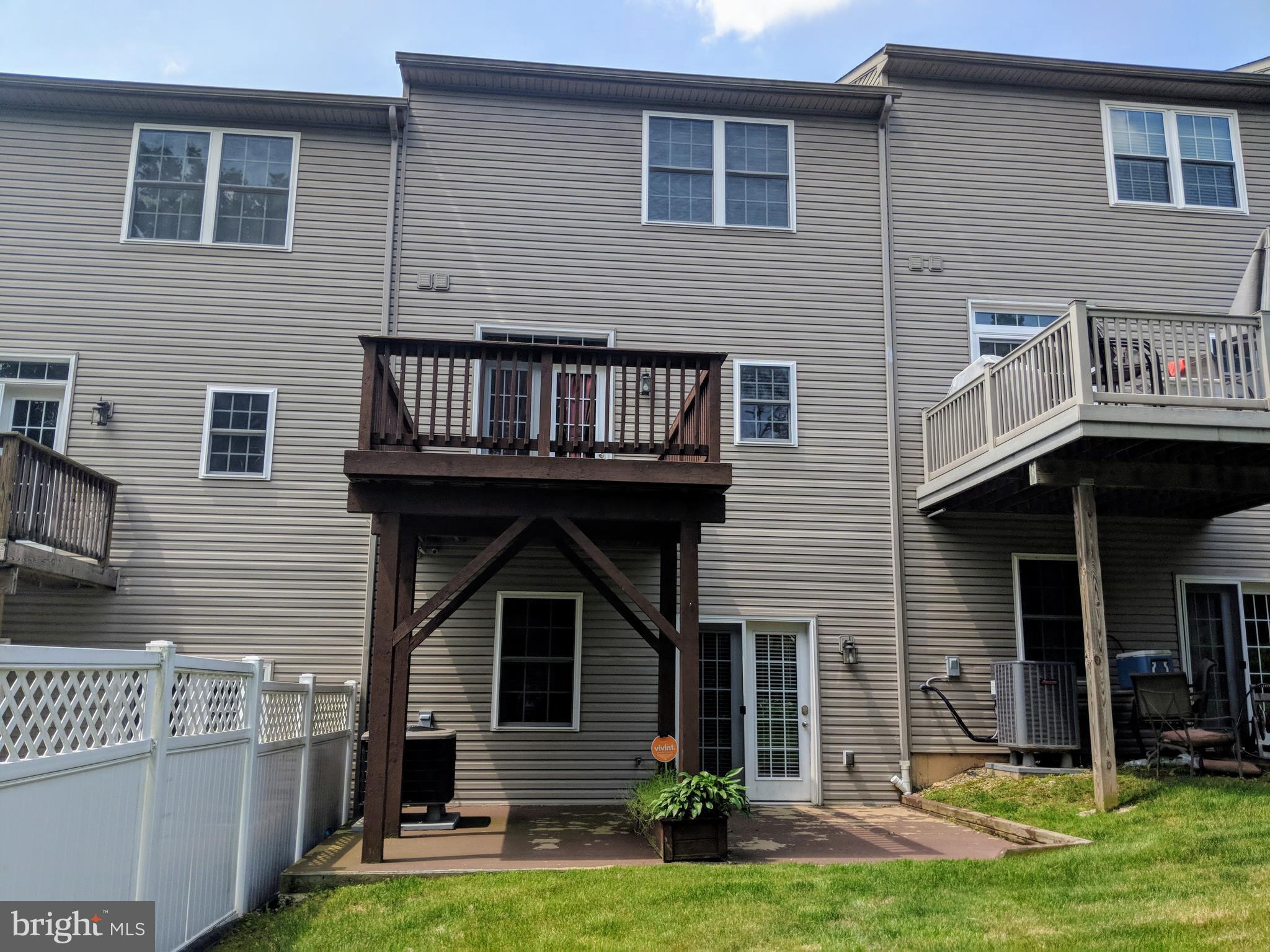 THE WOODLANDS - Residential