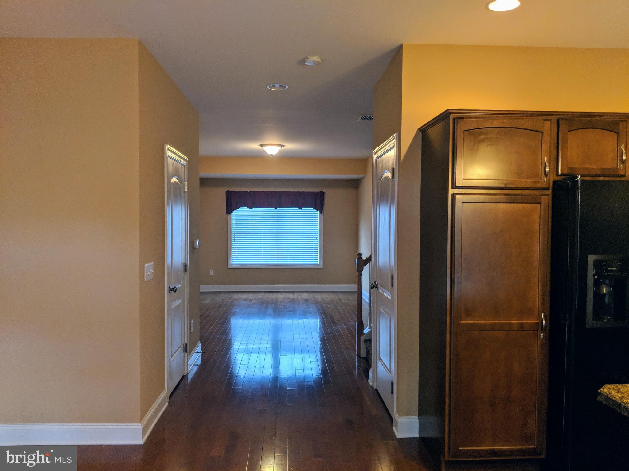 THE WOODLANDS - Residential