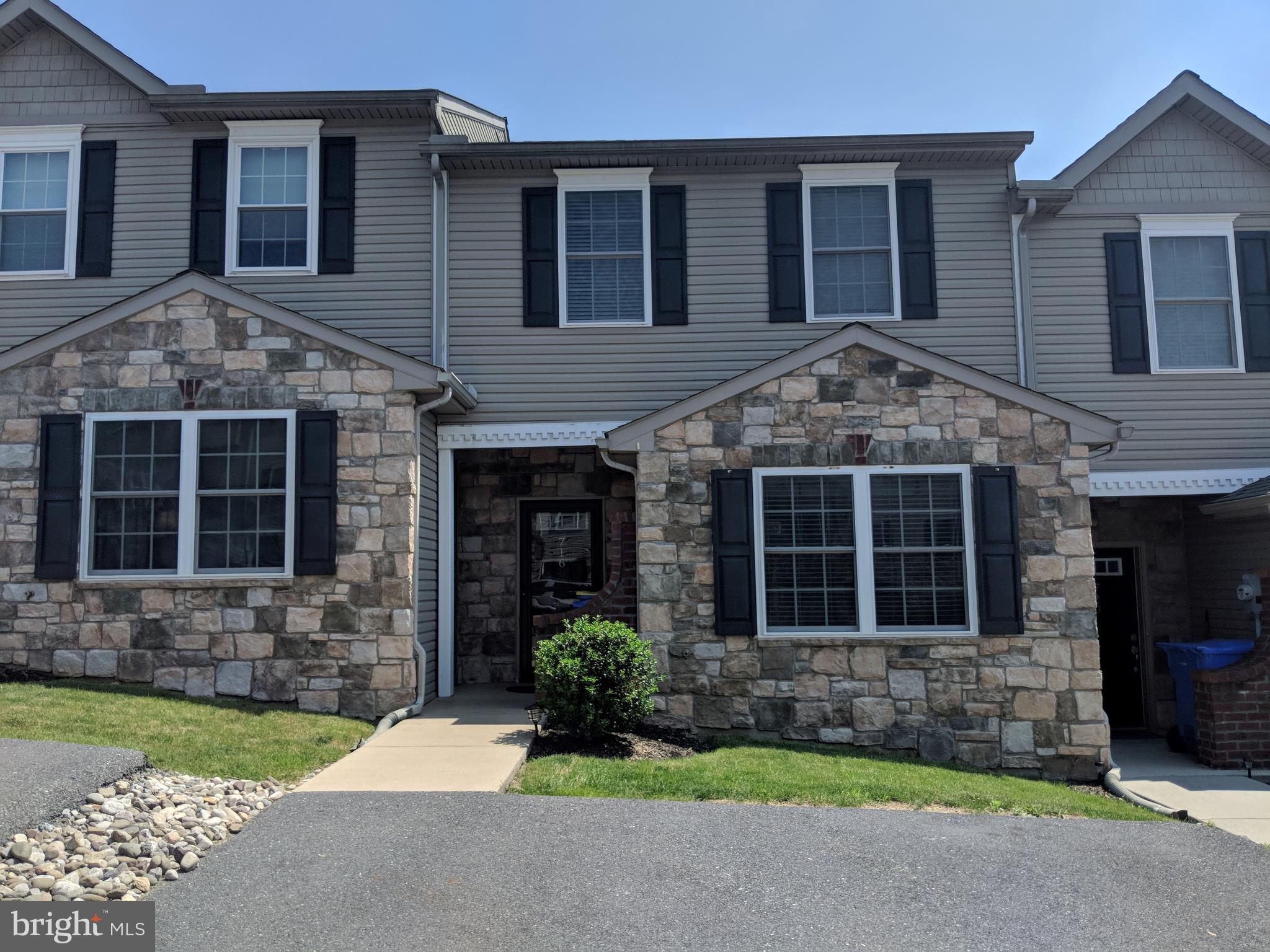 THE WOODLANDS - Residential