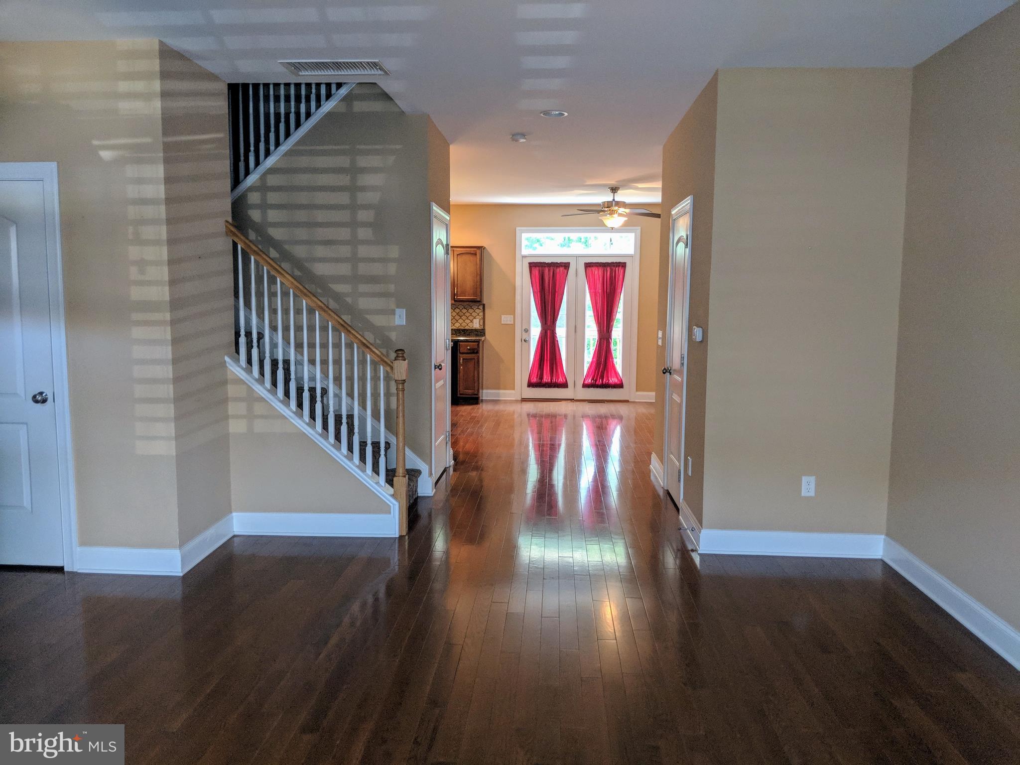 THE WOODLANDS - Residential