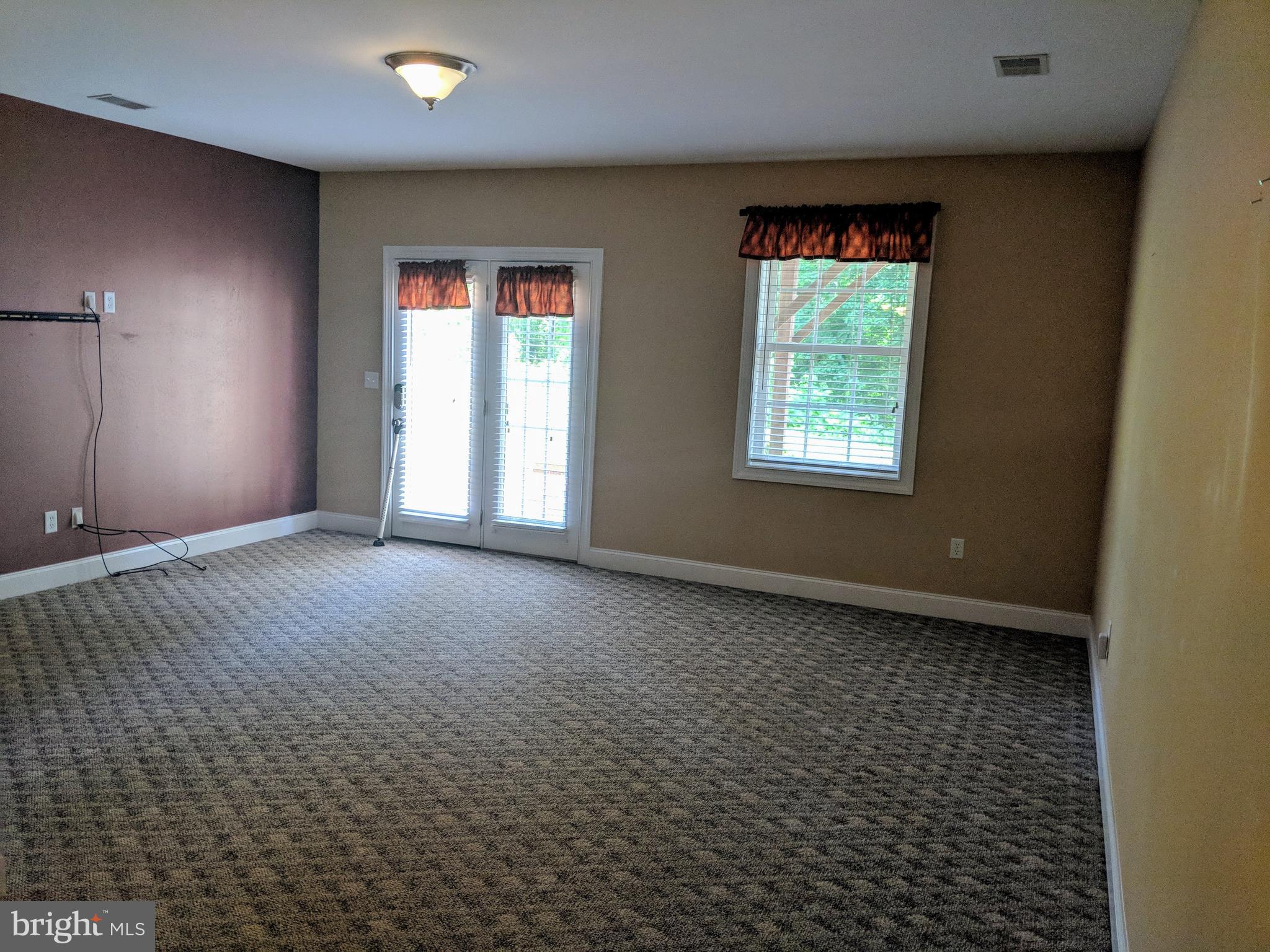 THE WOODLANDS - Residential