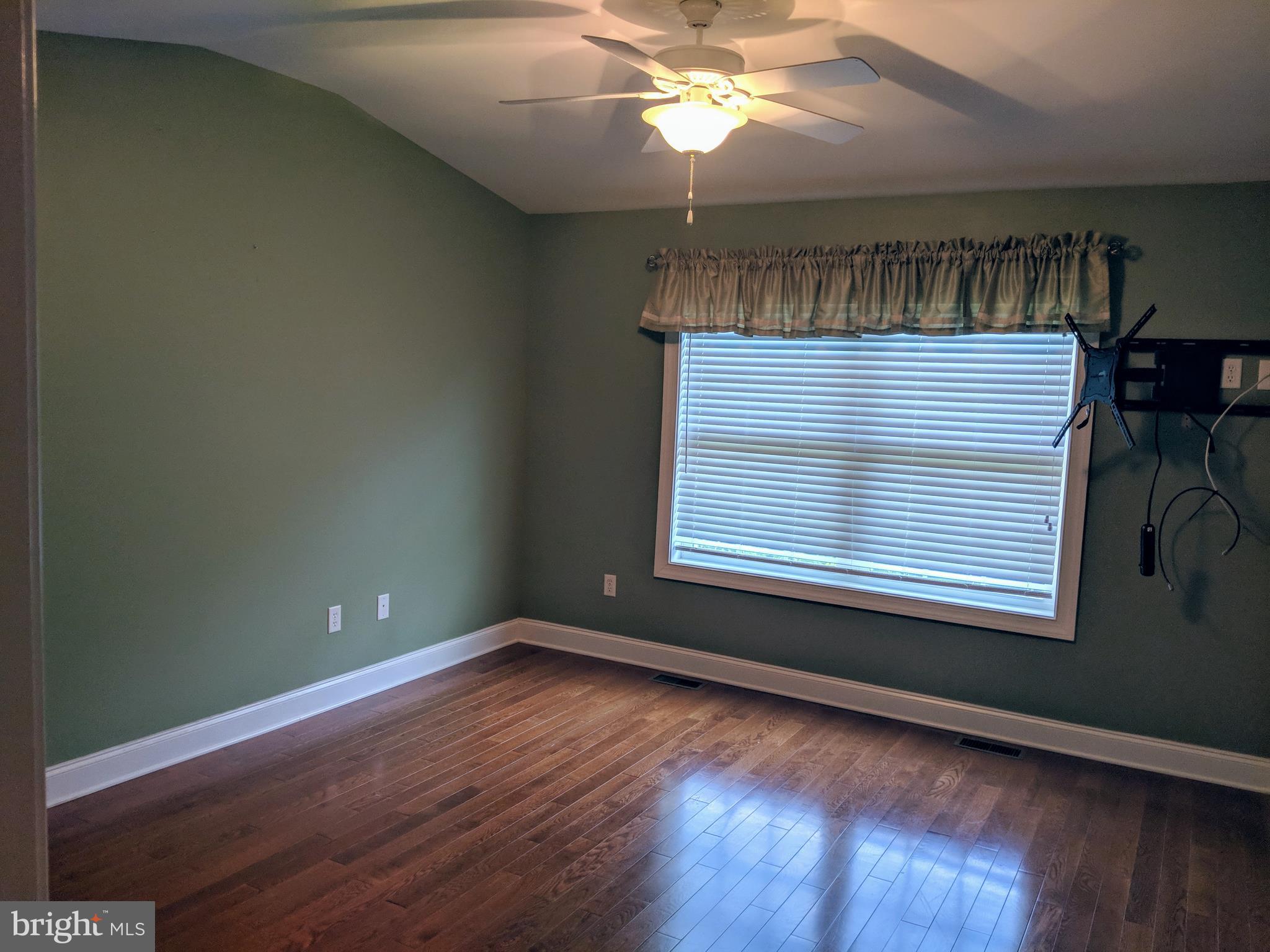 THE WOODLANDS - Residential