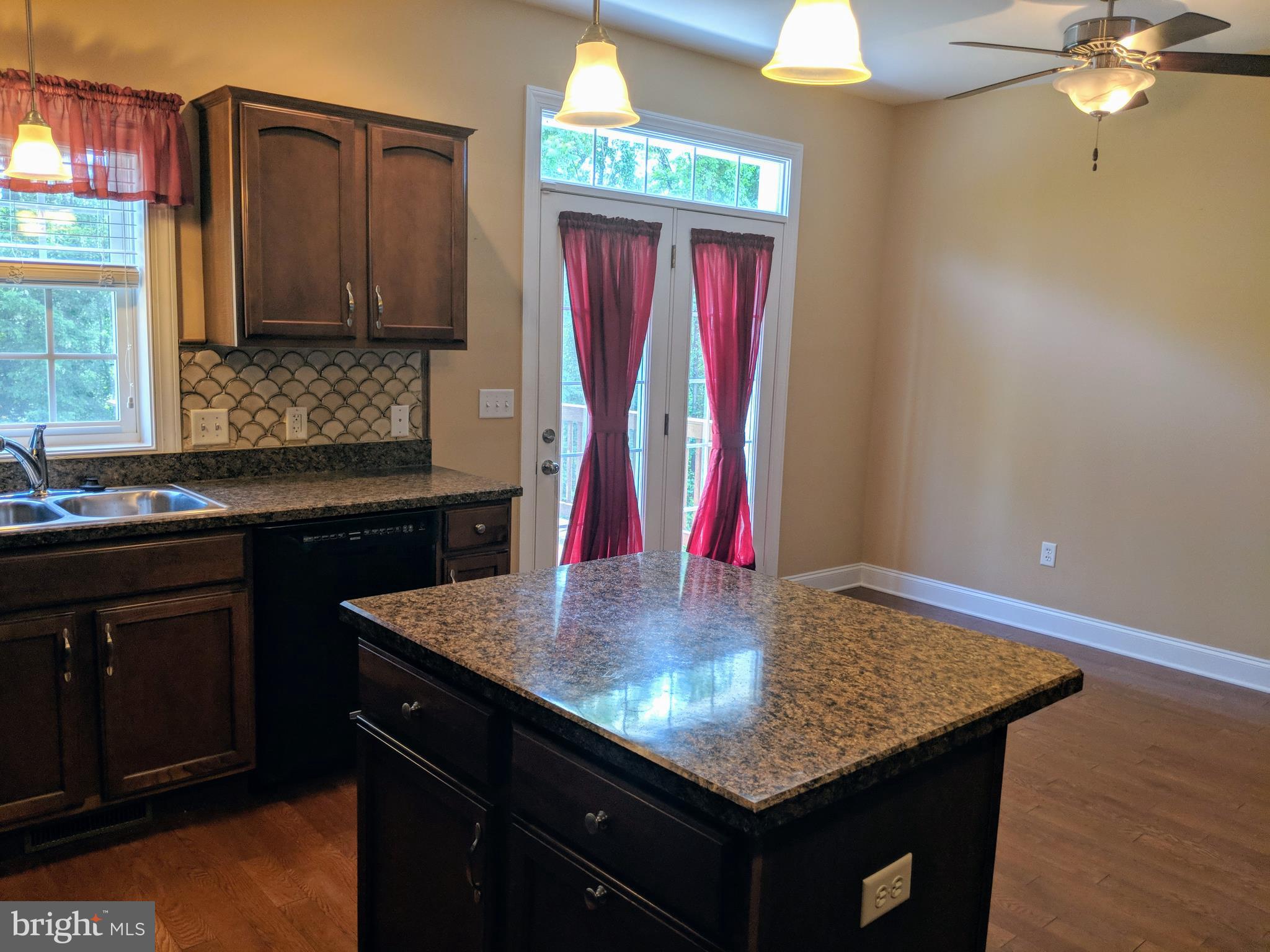 THE WOODLANDS - Residential