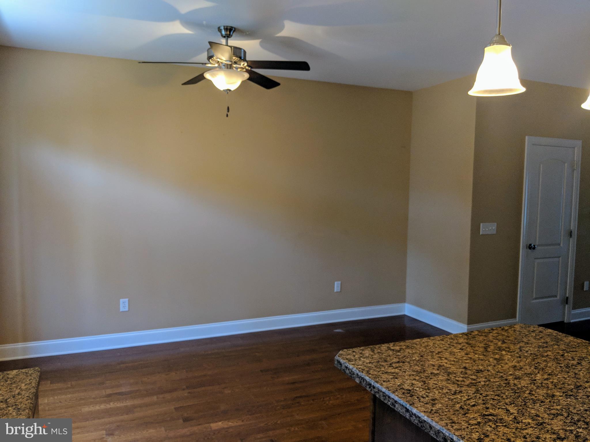 THE WOODLANDS - Residential