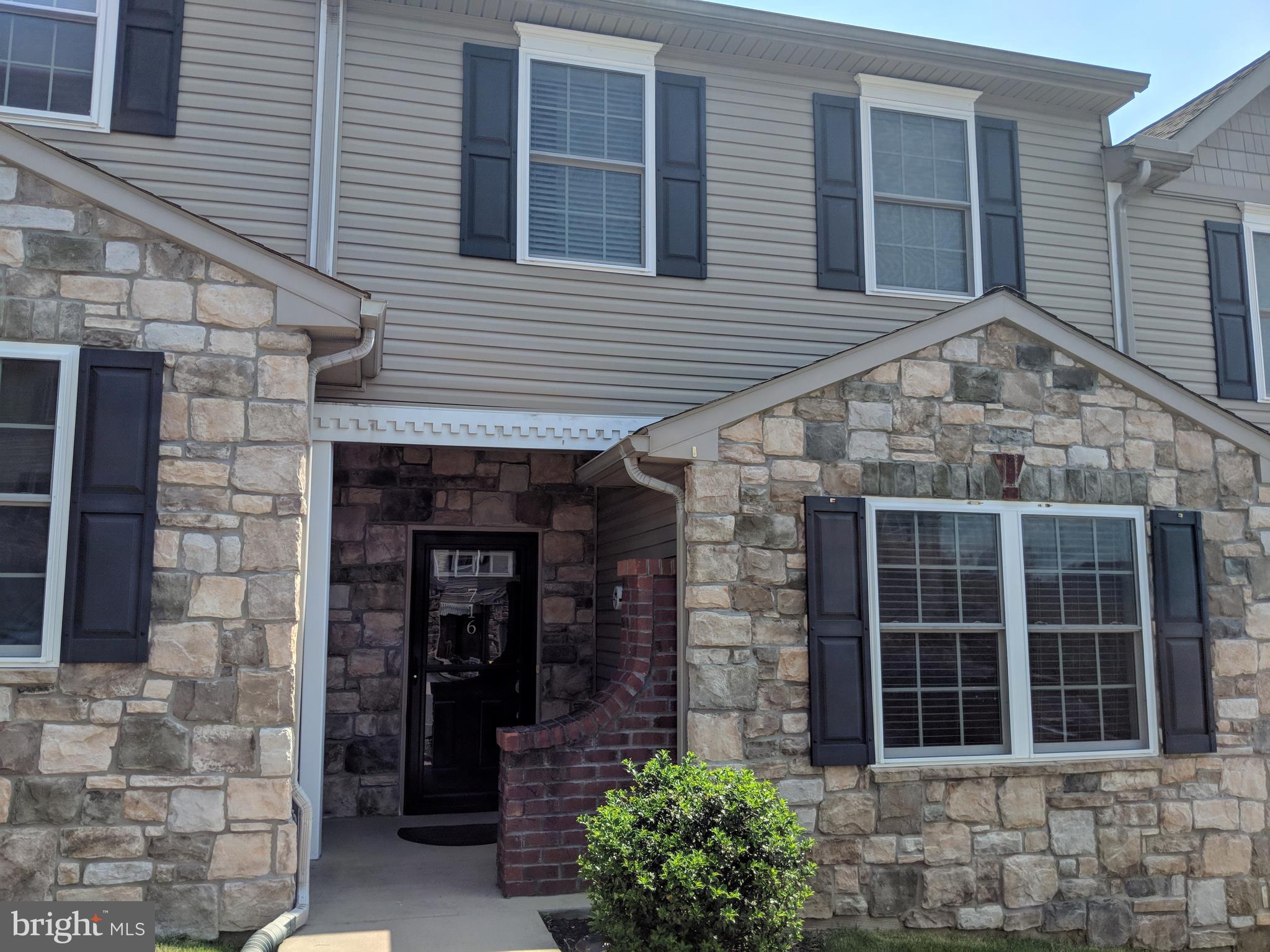 THE WOODLANDS - Residential