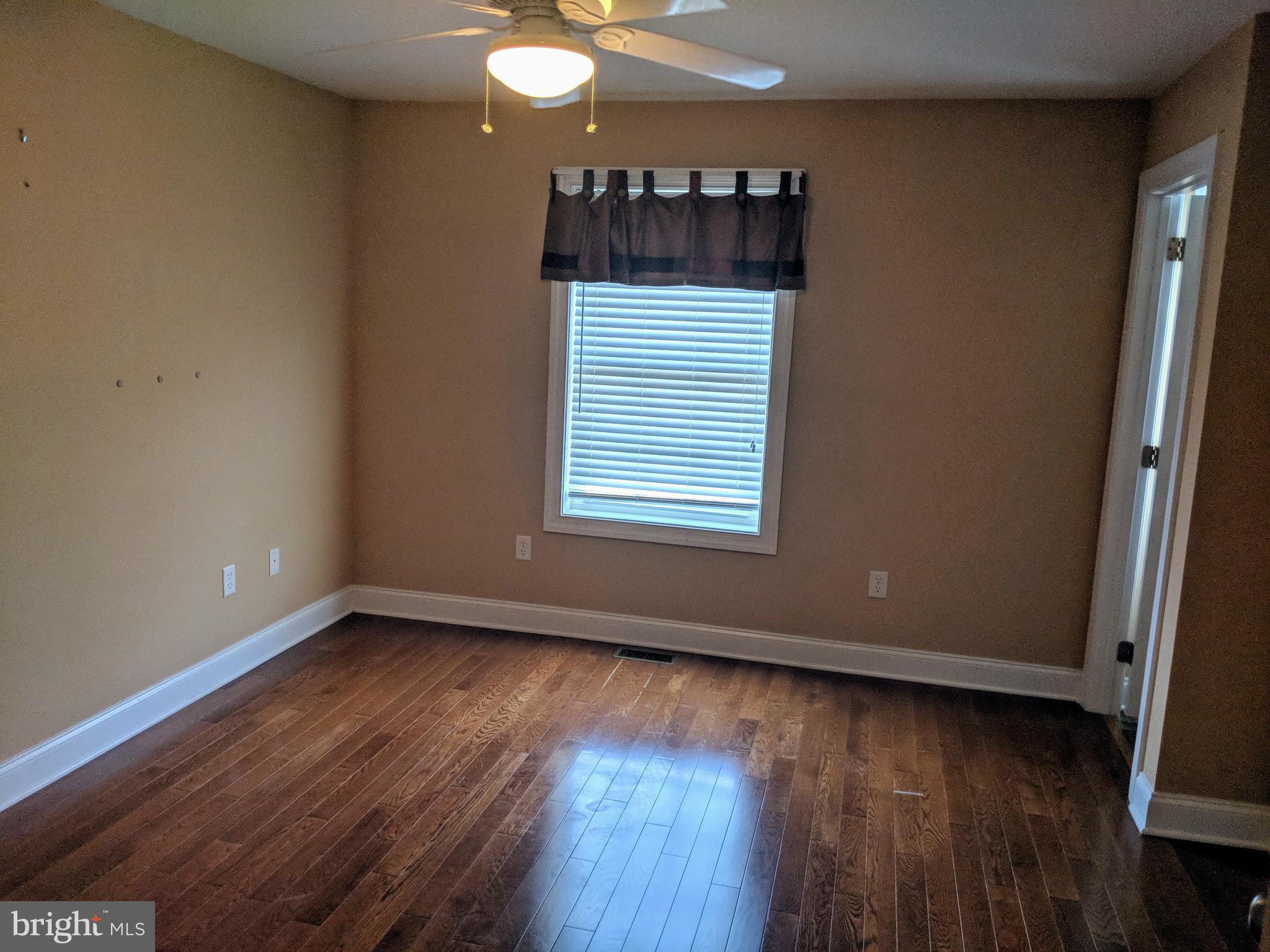 THE WOODLANDS - Residential