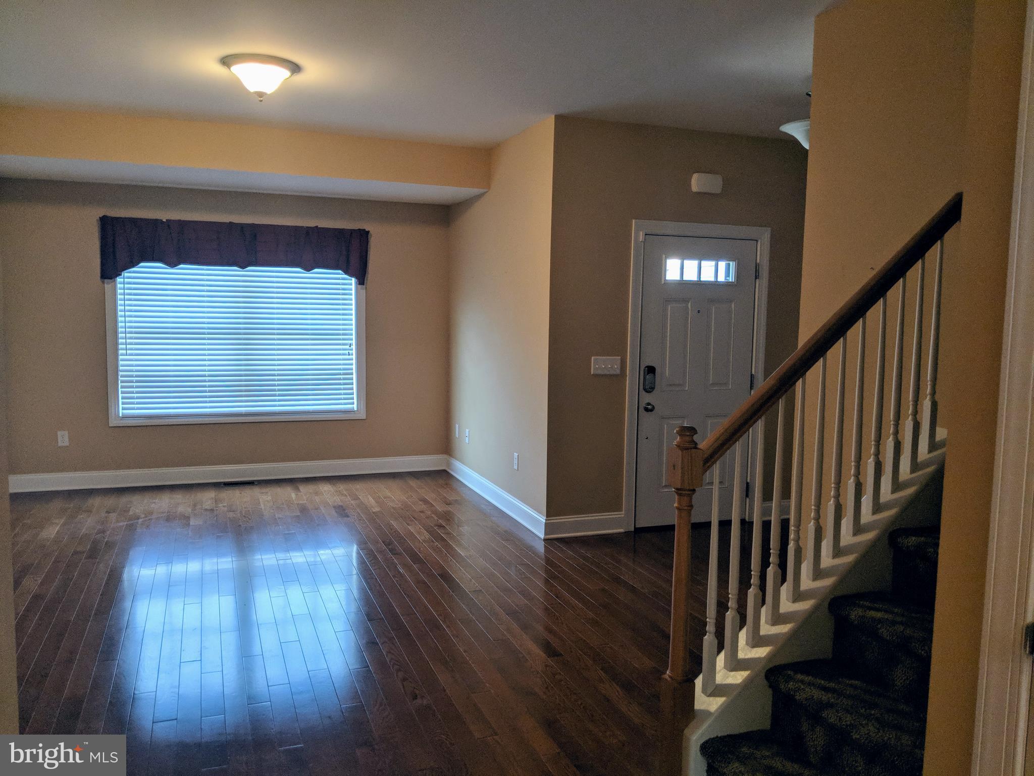 THE WOODLANDS - Residential