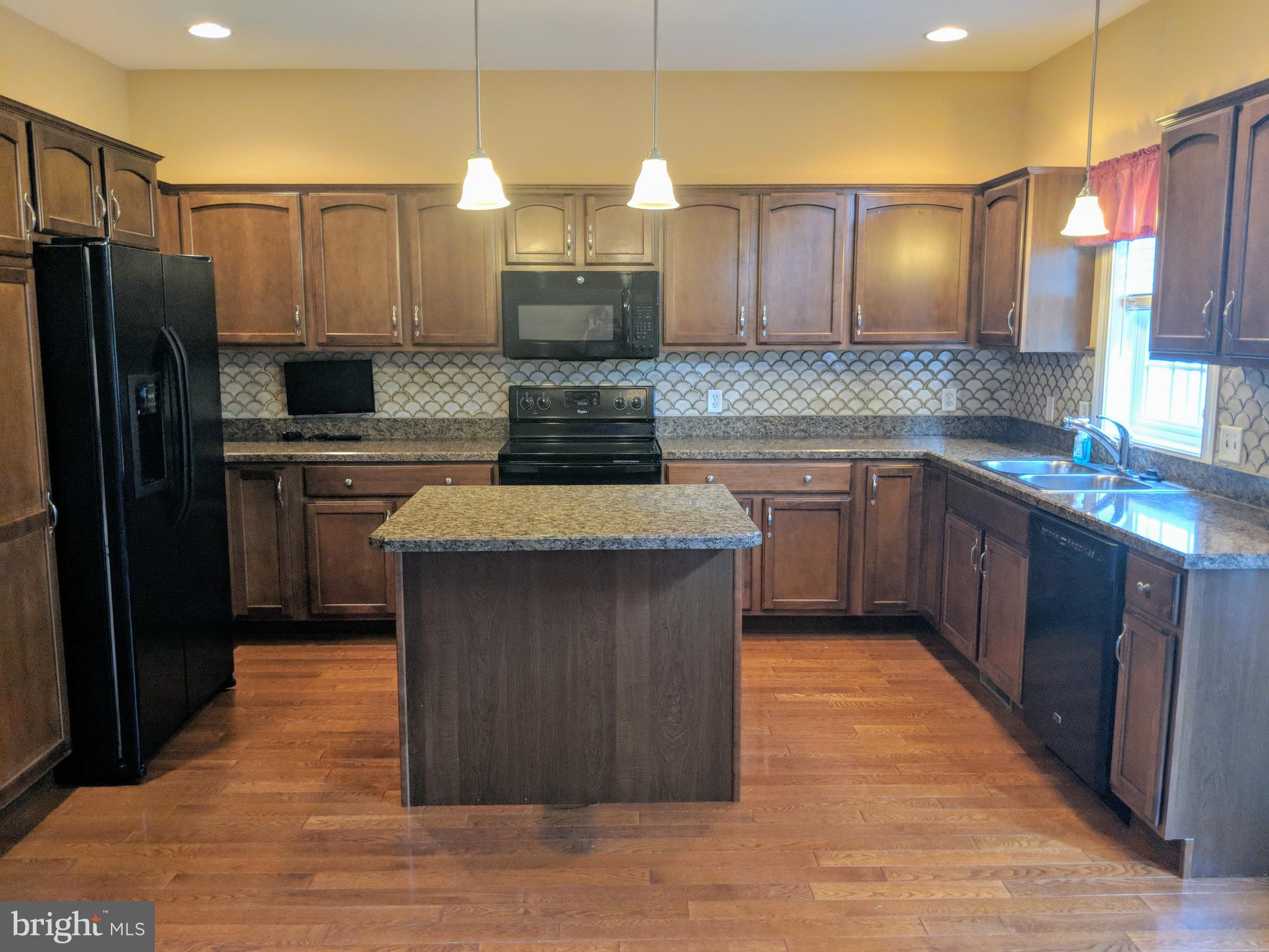 THE WOODLANDS - Residential
