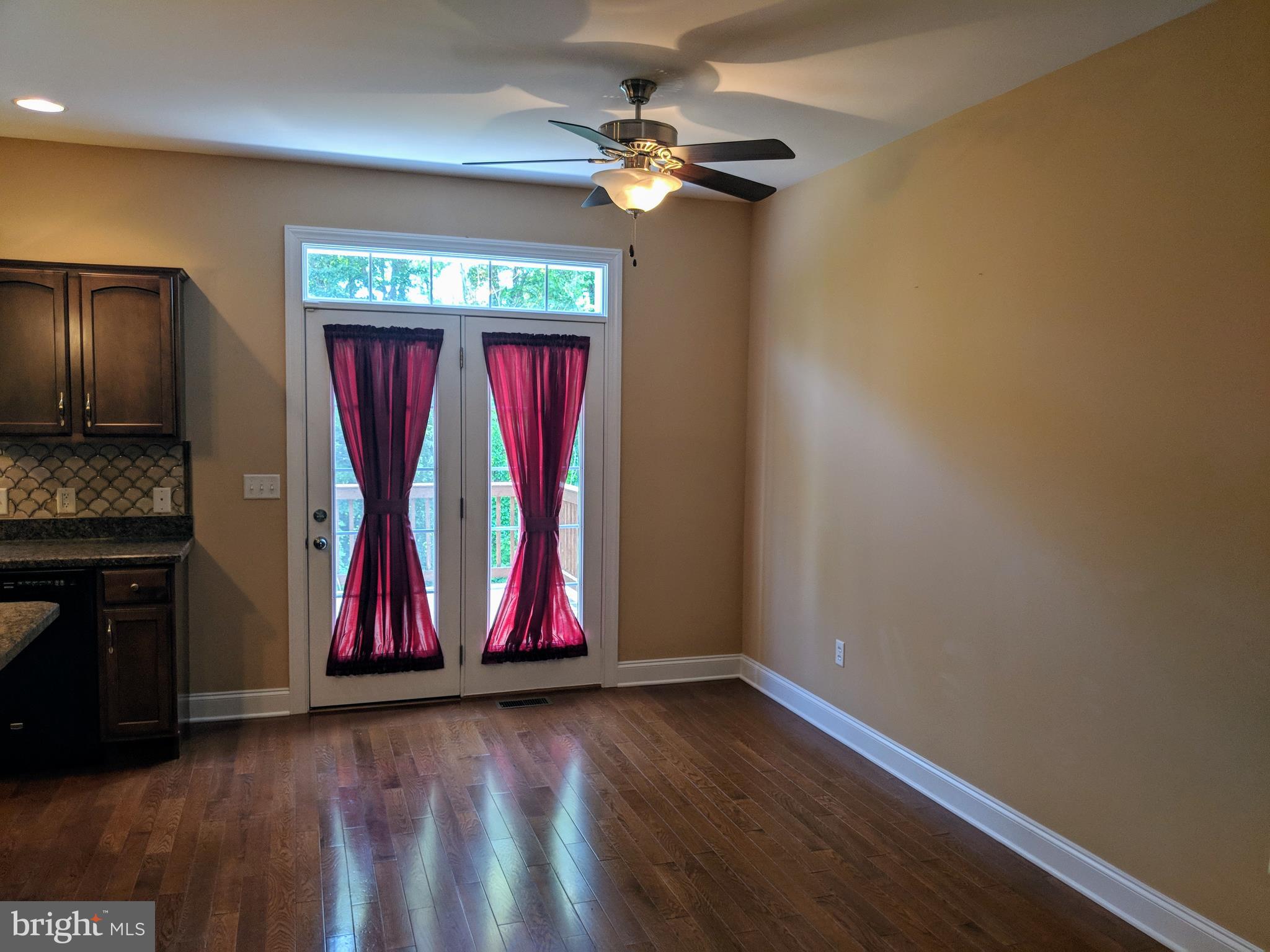 THE WOODLANDS - Residential