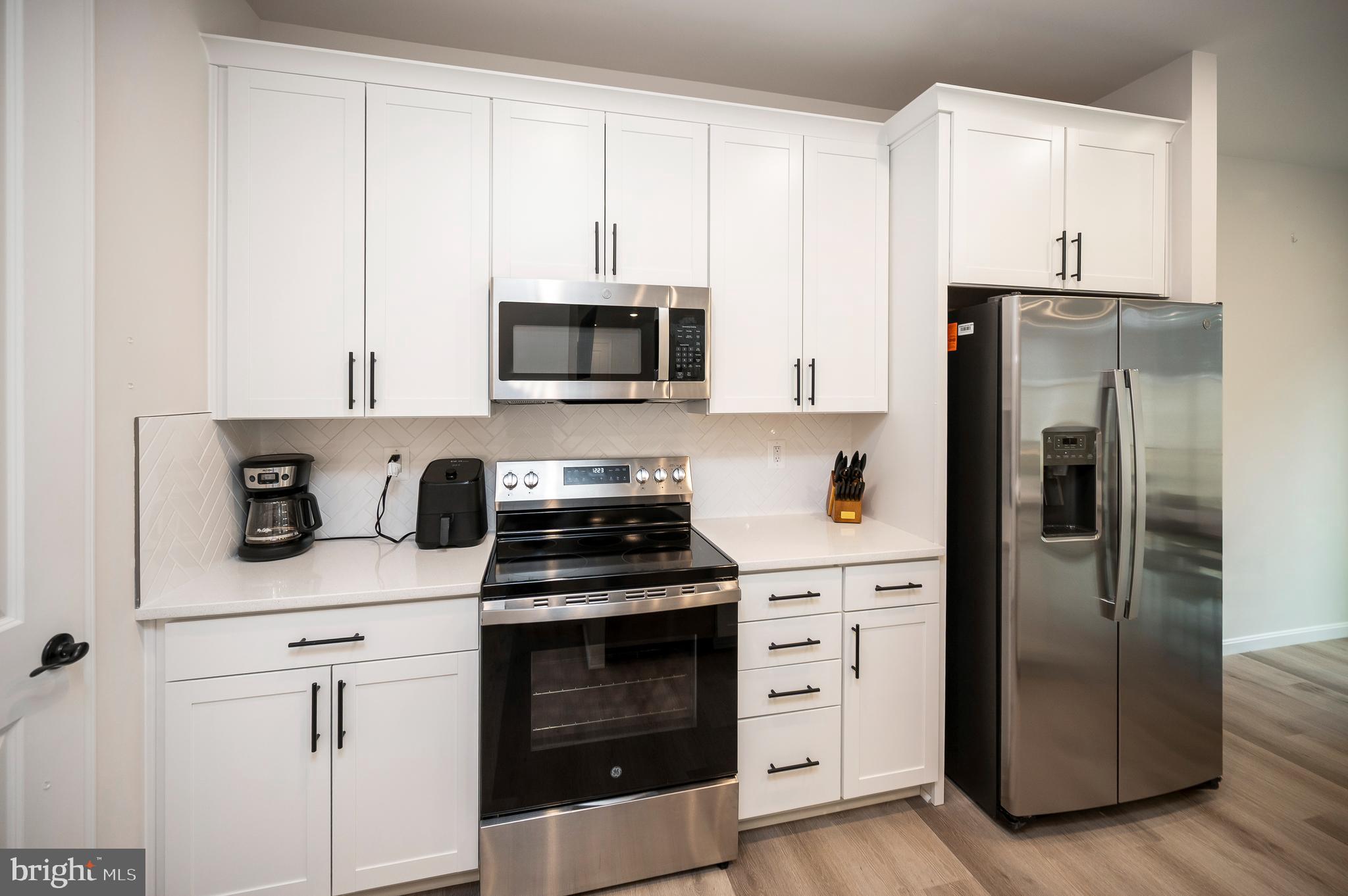 WILDERNESS SHORES - Residential