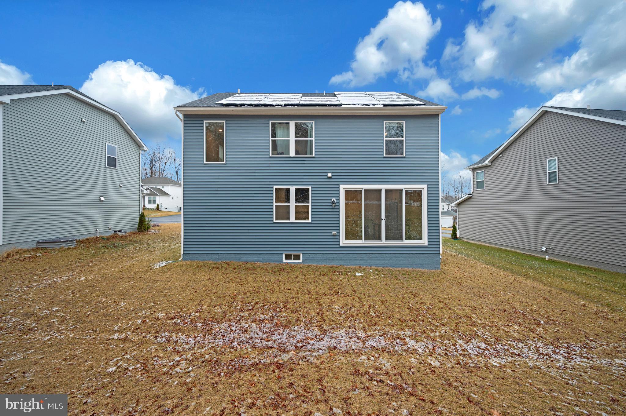 WILDERNESS SHORES - Residential