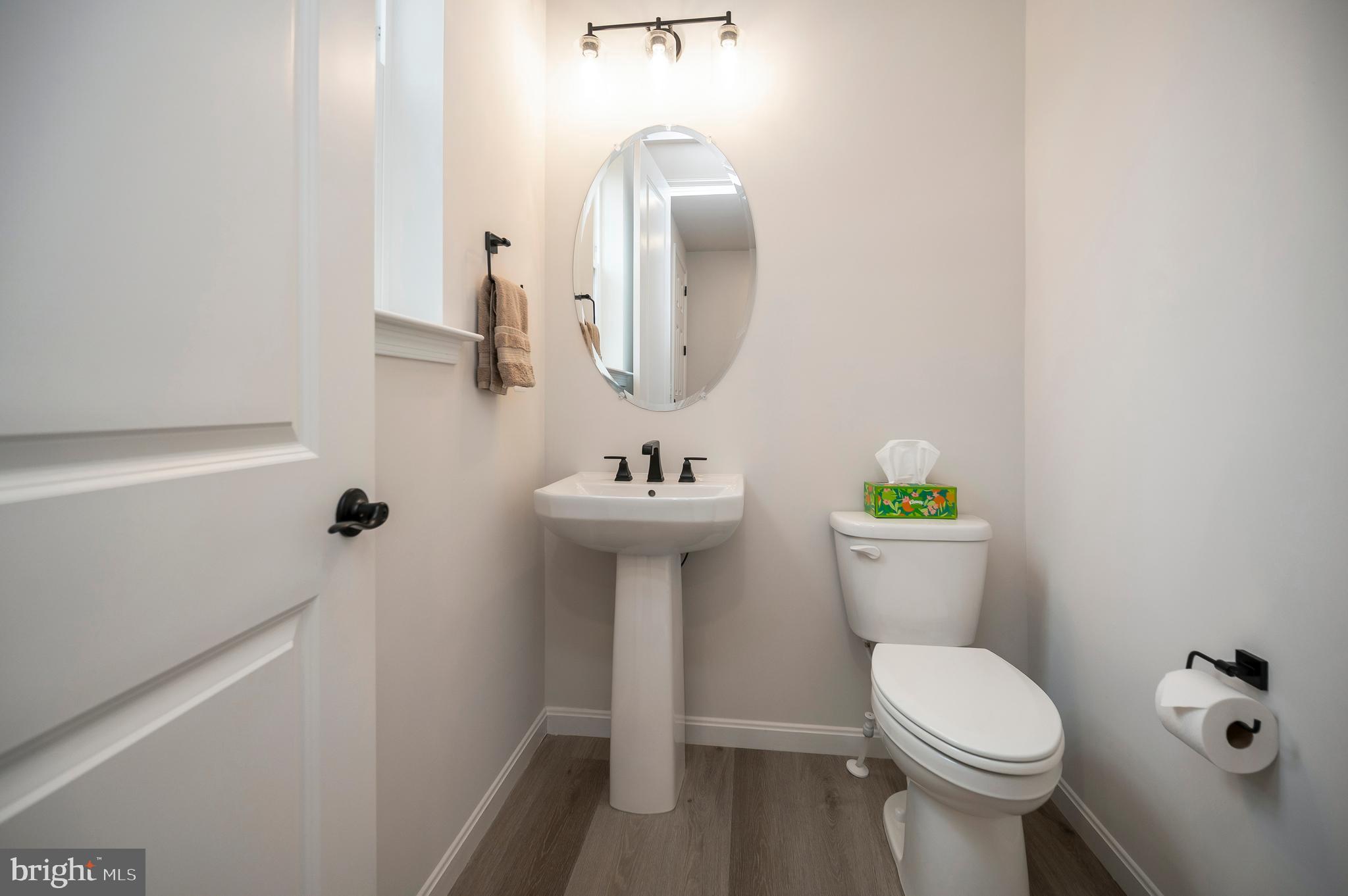 WILDERNESS SHORES - Residential