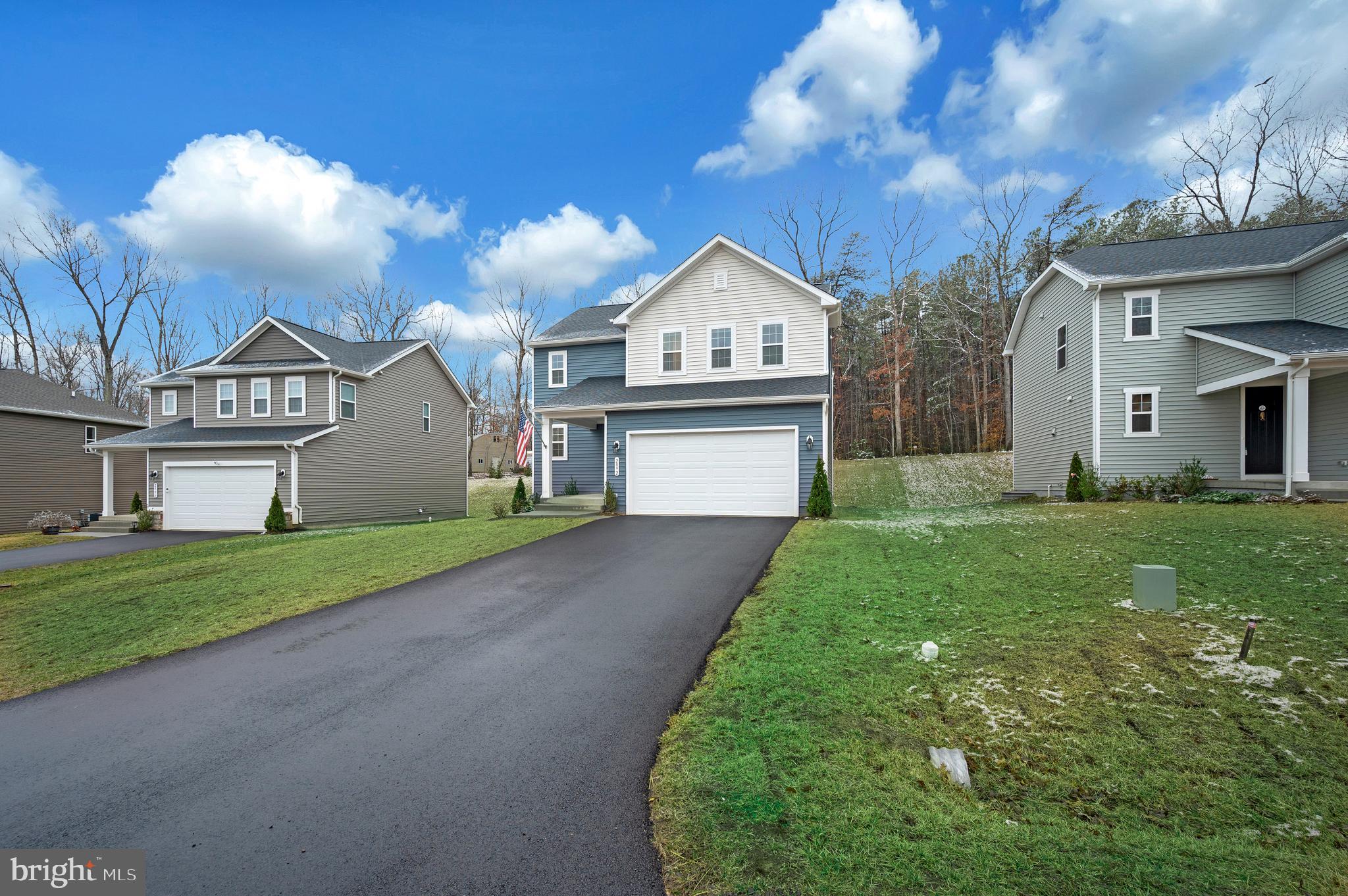 WILDERNESS SHORES - Residential