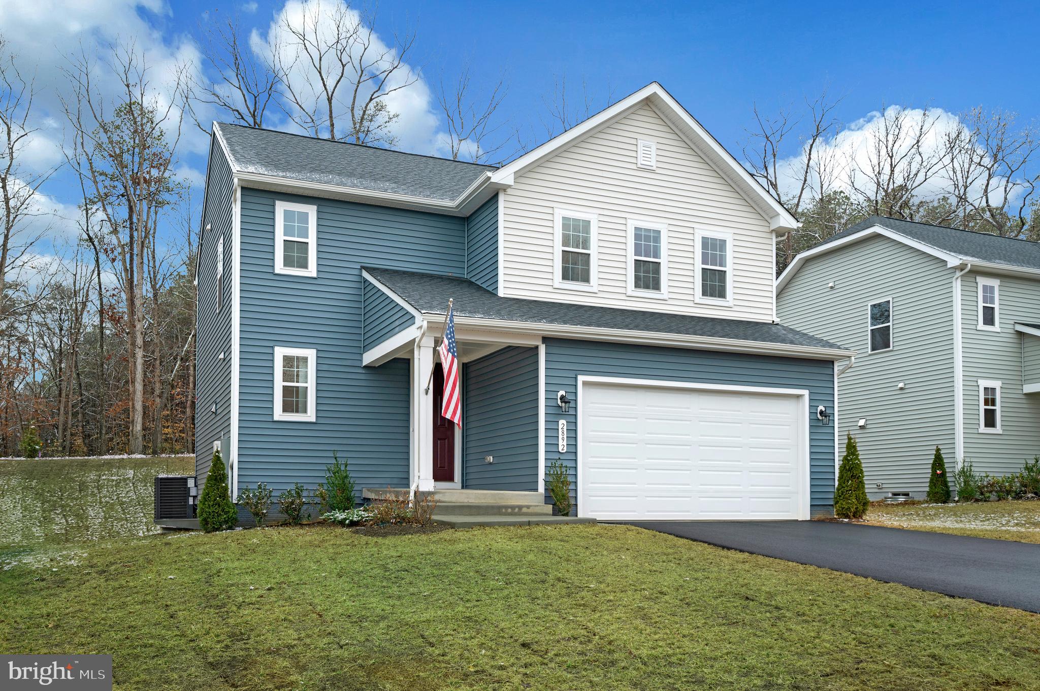 WILDERNESS SHORES - Residential