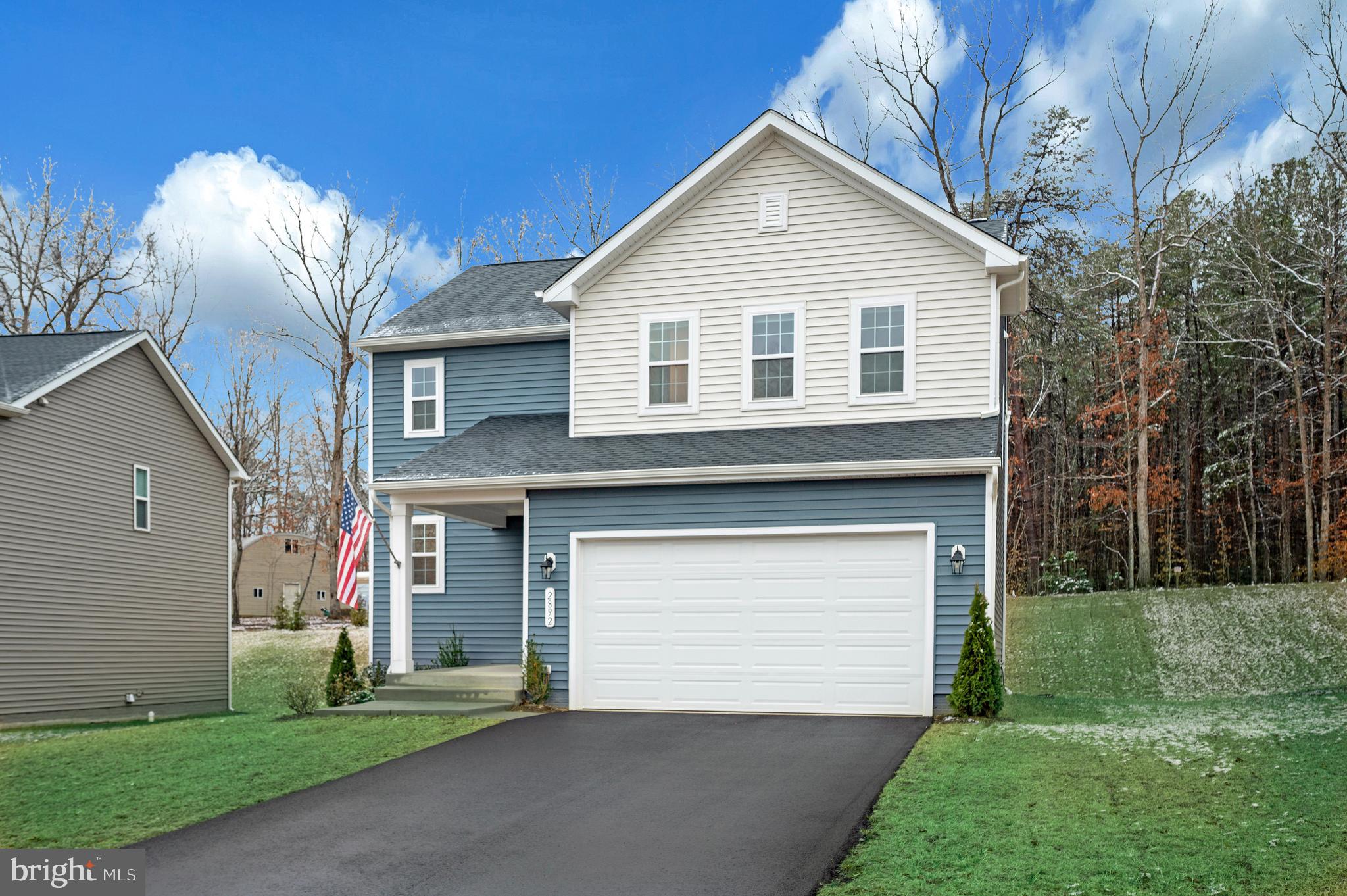 WILDERNESS SHORES - Residential