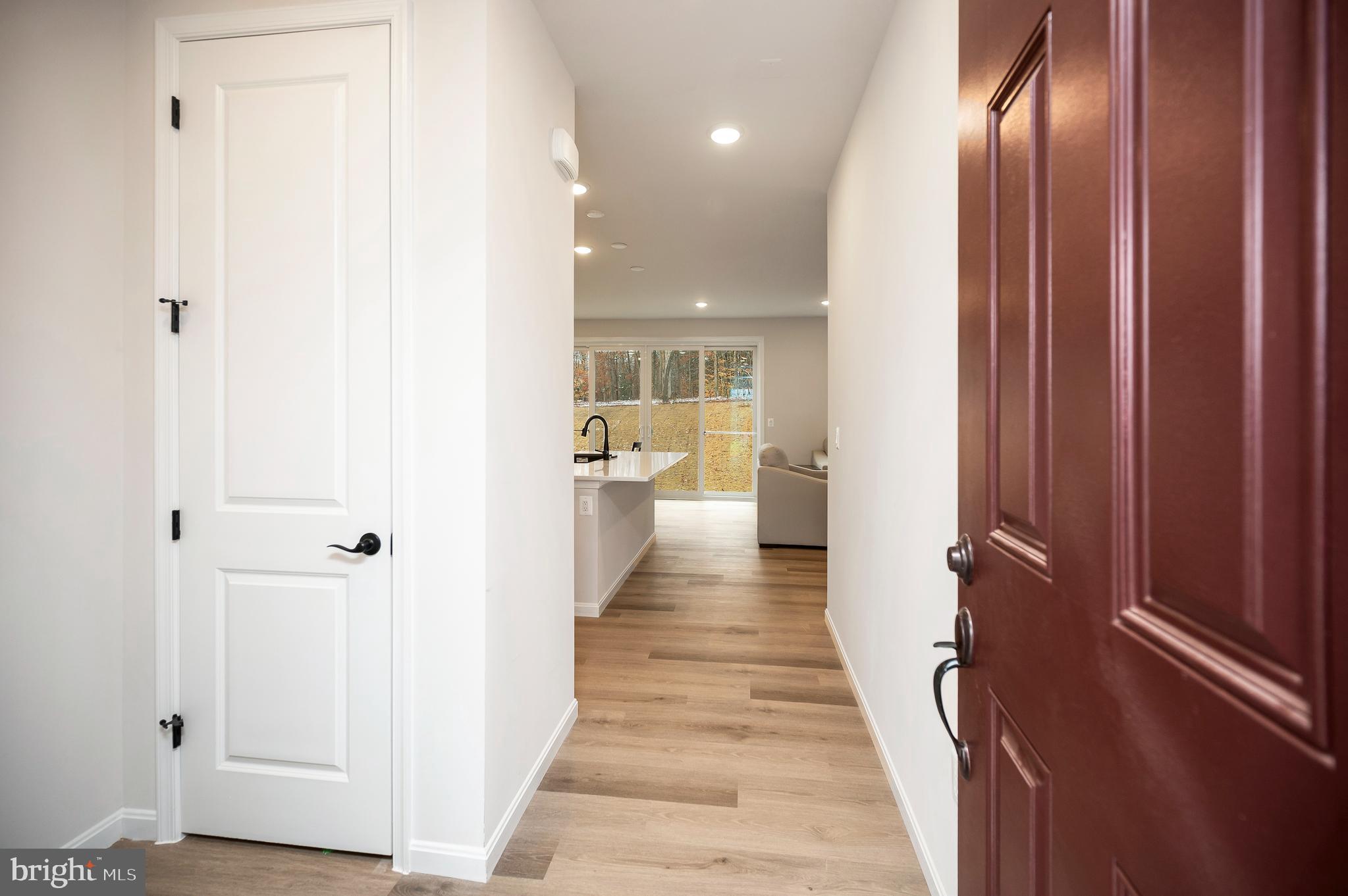 WILDERNESS SHORES - Residential