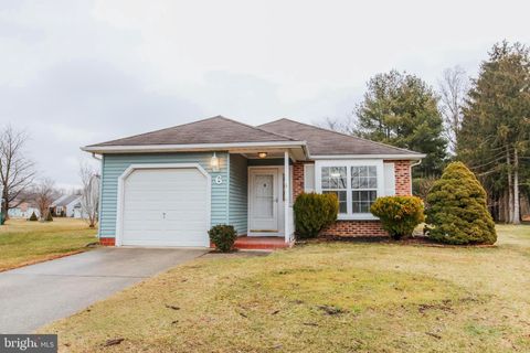 6 PANORAMA COURT MOUNT LAUREL NJ 08054