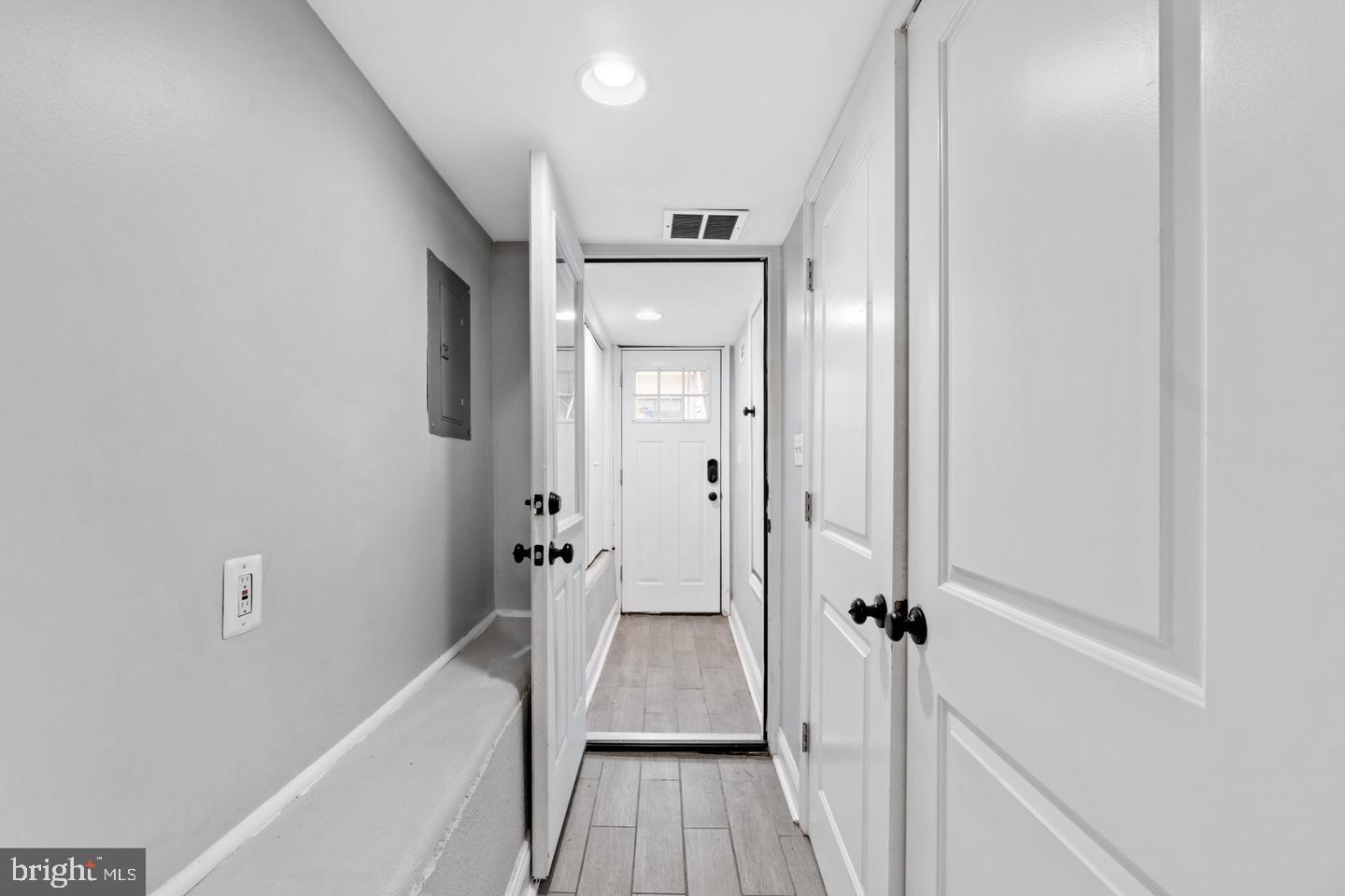 CANTON - Residential Lease
