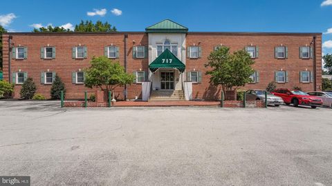 Photo of 717 Bethlehem Pike #SUITE 160, ERDENHEIM, PA 19038 (MLS # PAMC2187362)
