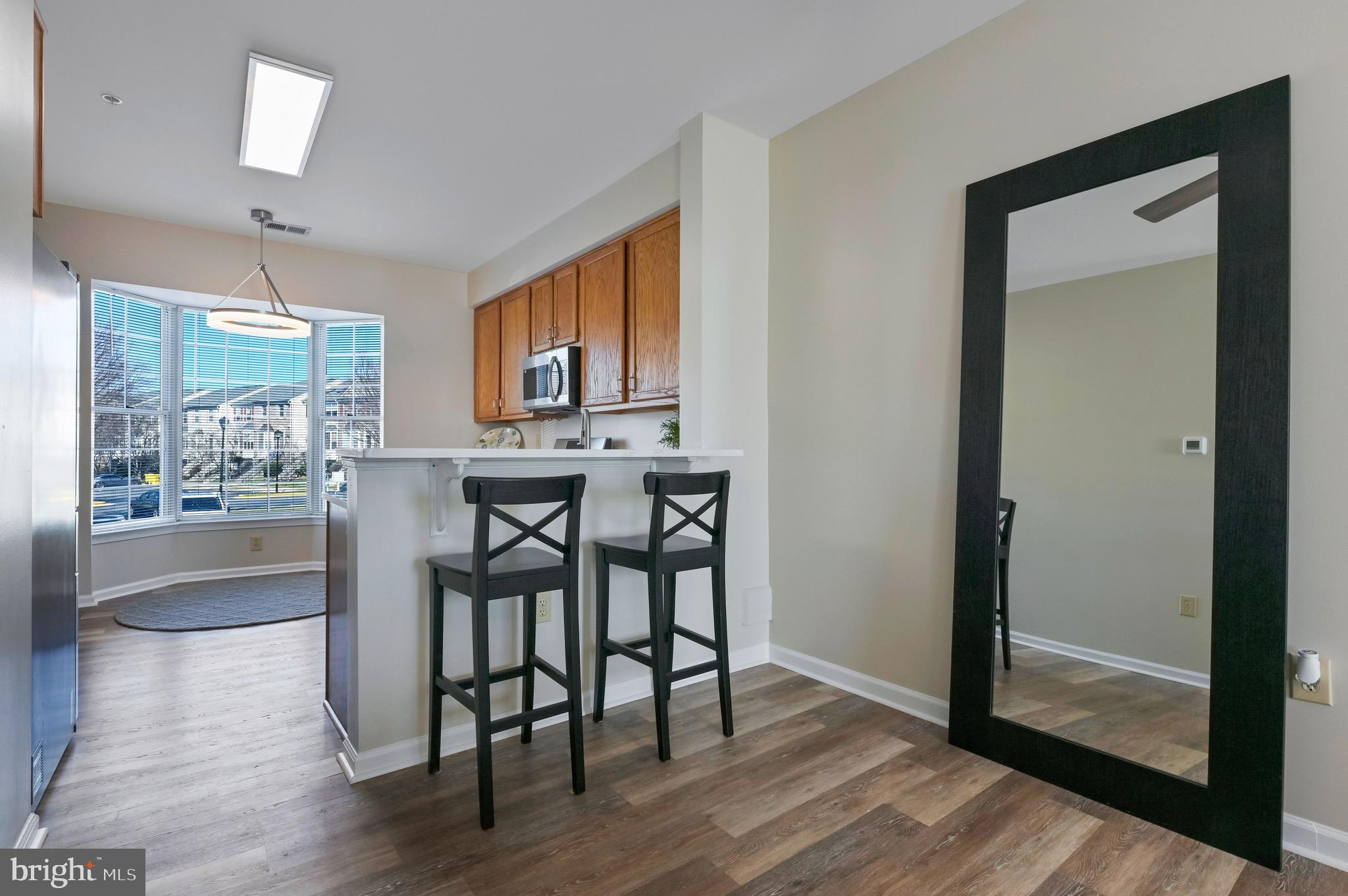 NANTUCKET MEWS @ CROFTON - Residential