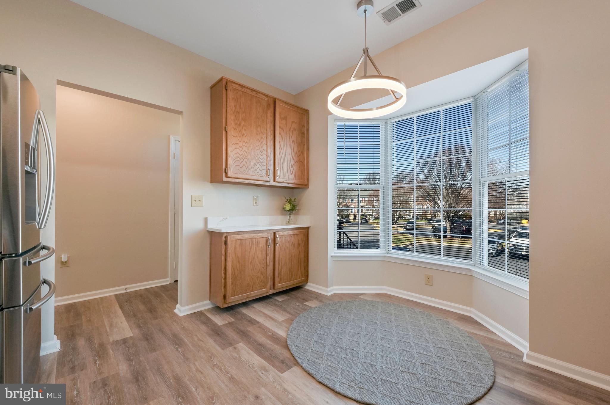 NANTUCKET MEWS @ CROFTON - Residential