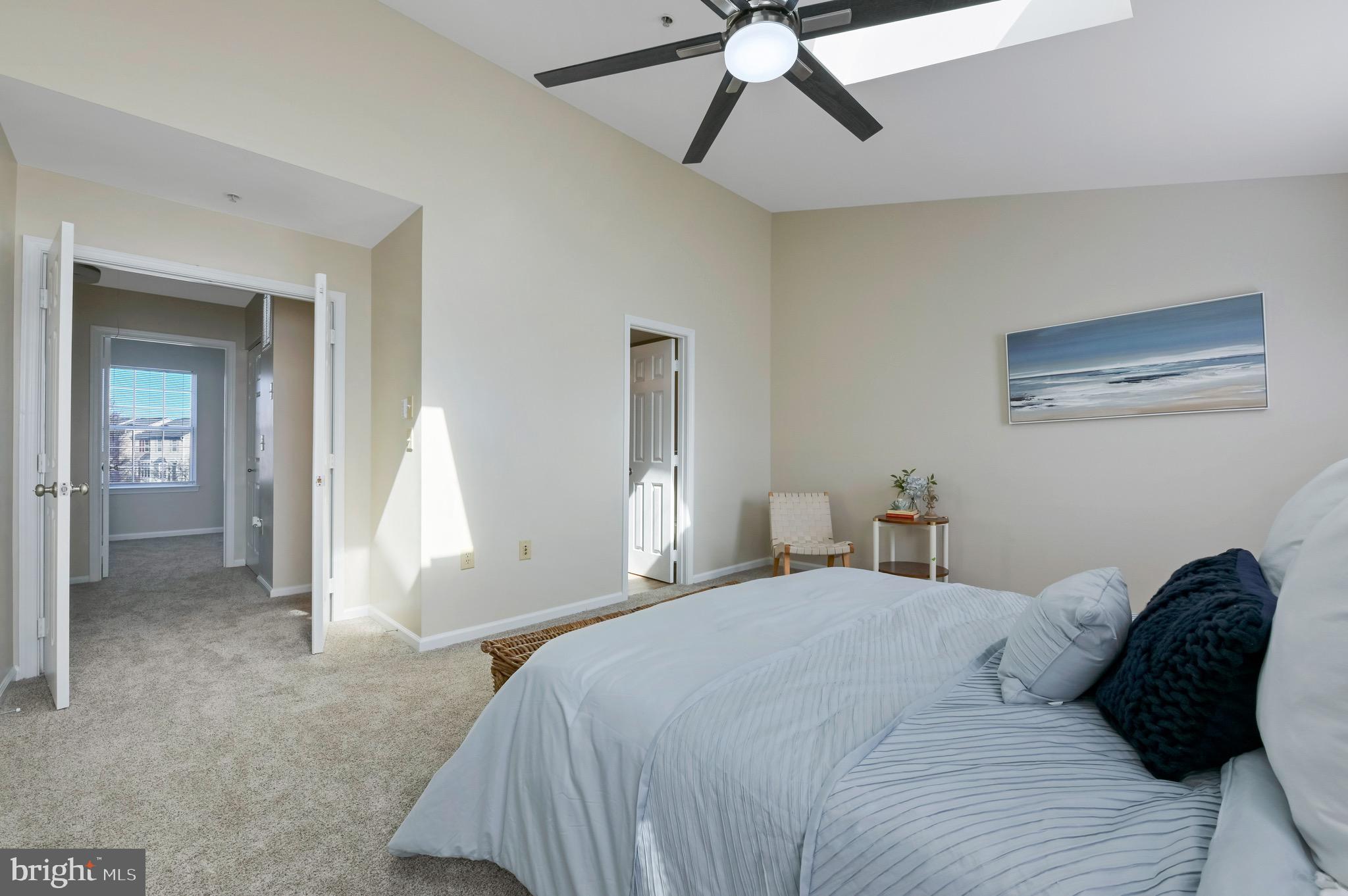 NANTUCKET MEWS @ CROFTON - Residential