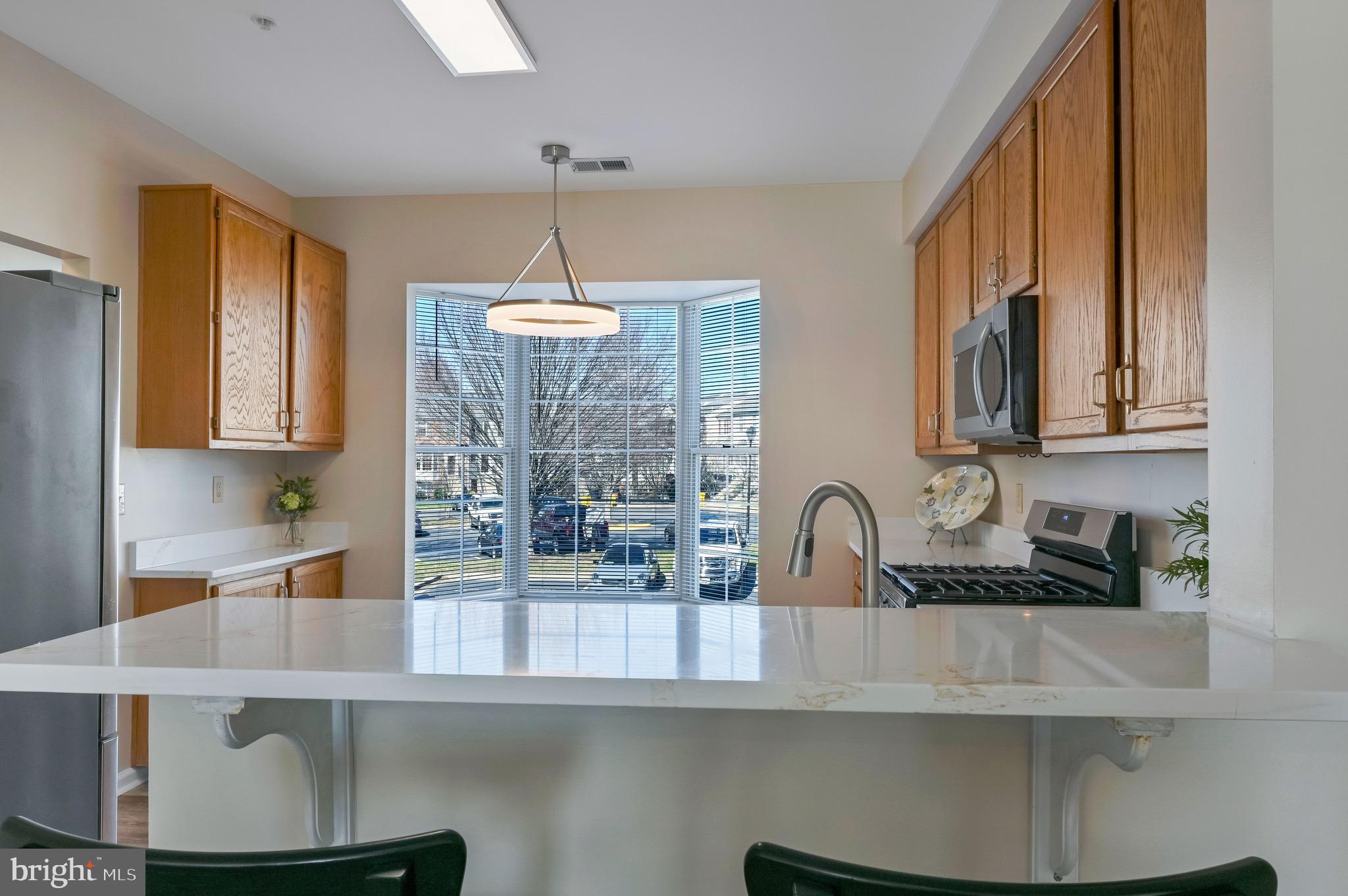 NANTUCKET MEWS @ CROFTON - Residential