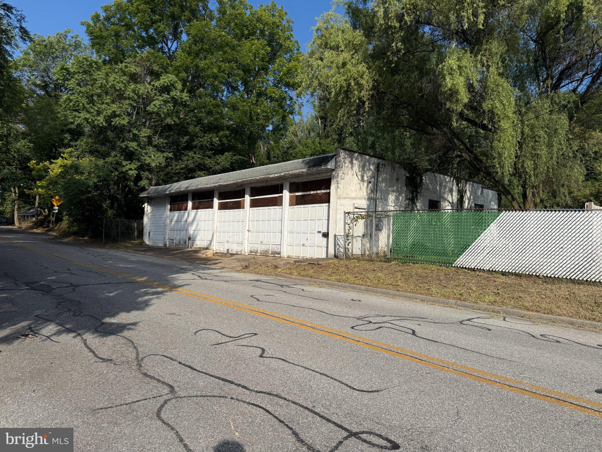 1311 SHERMAN AVENUE