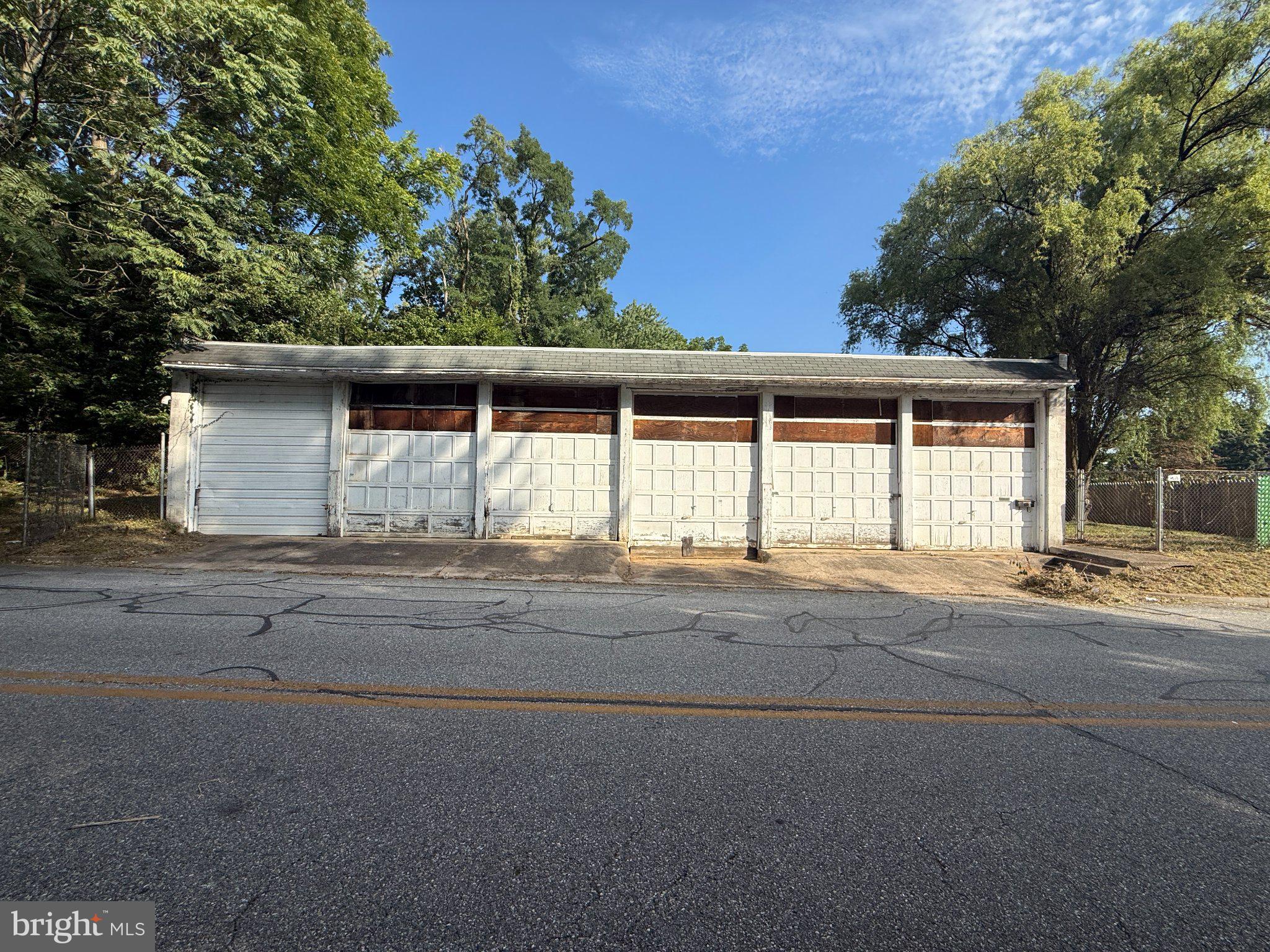 1311 SHERMAN AVENUE