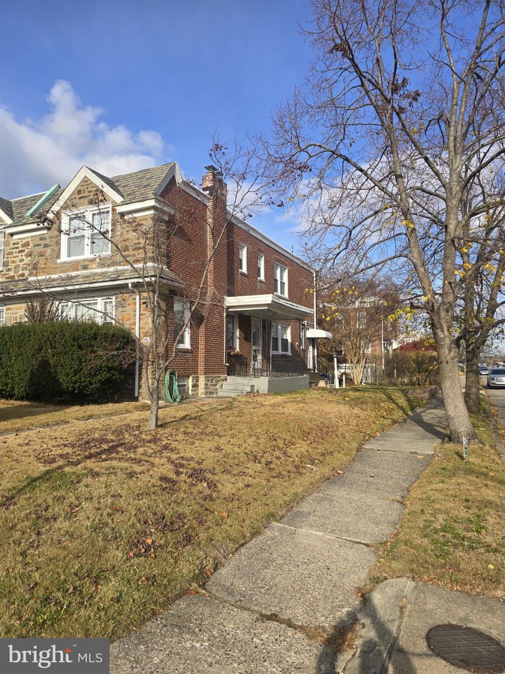 Photo of 831 Fanshaw, PHILADELPHIA, PA 19111 (MLS # PAPH2563310)