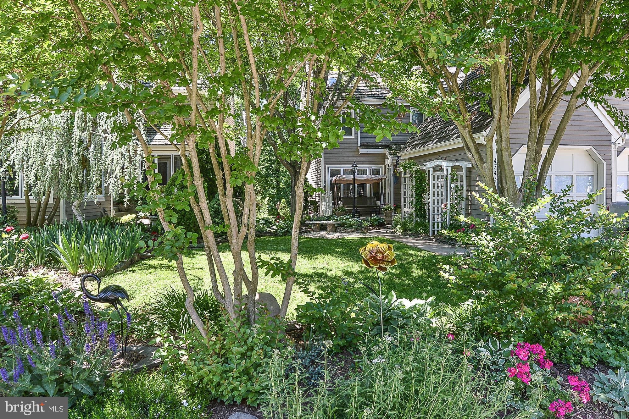 MONTCLAIR - Residential