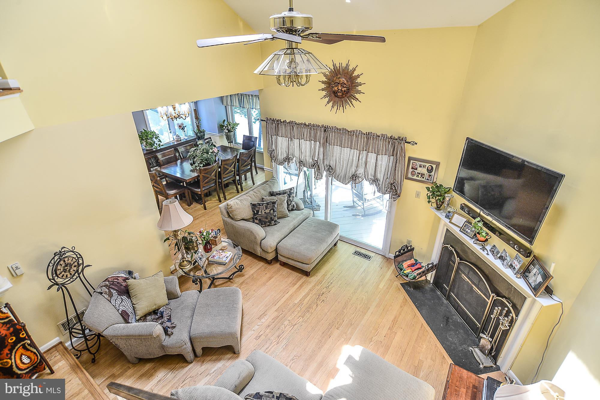 MONTCLAIR - Residential