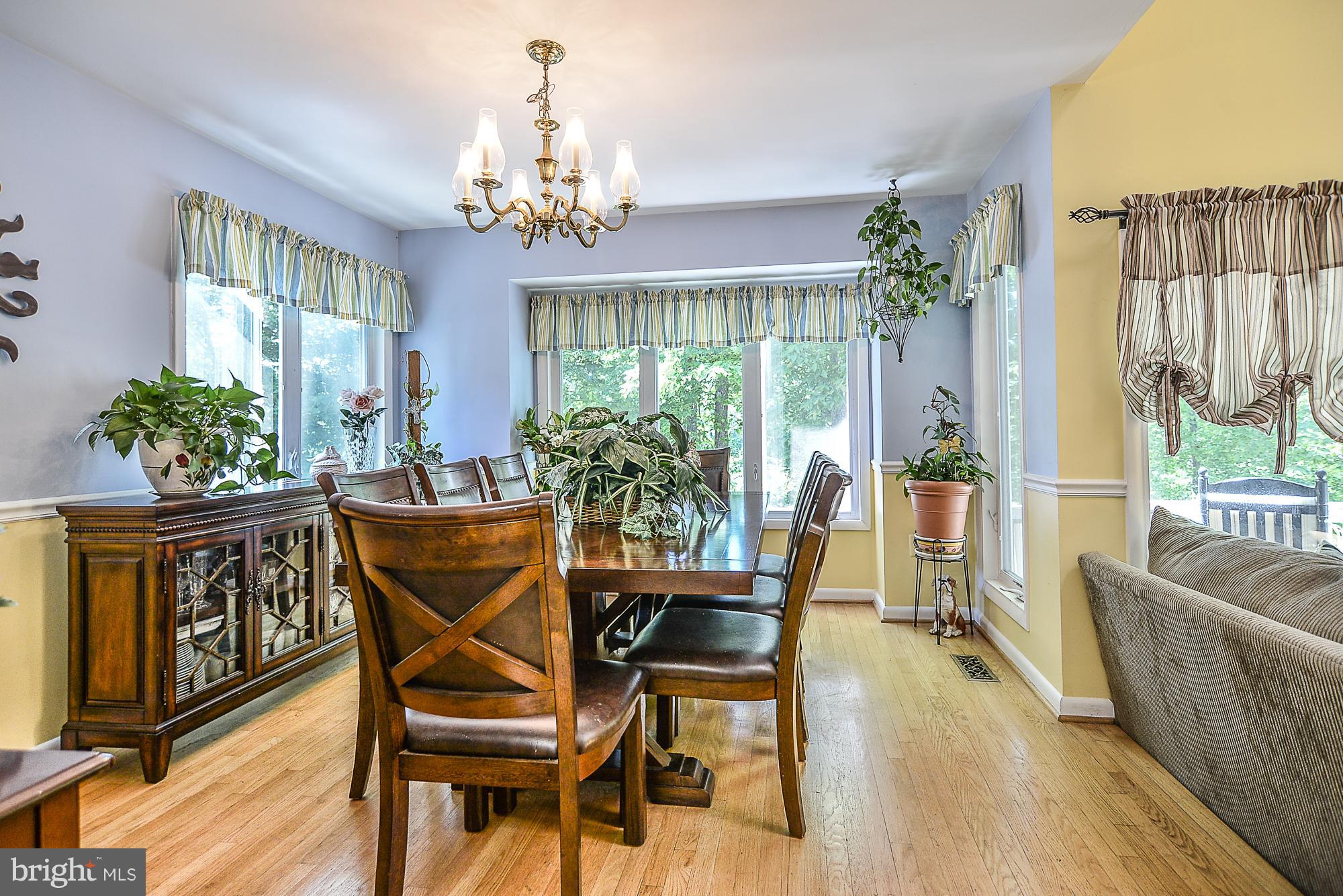 MONTCLAIR - Residential