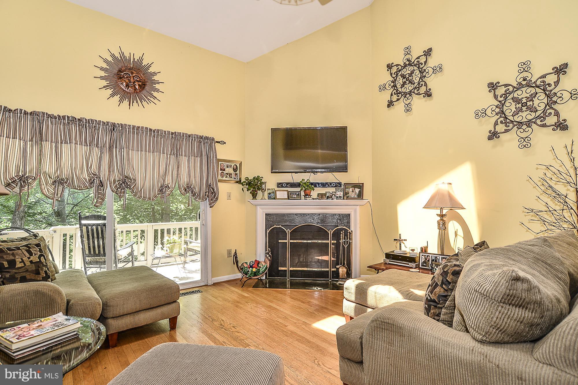 MONTCLAIR - Residential