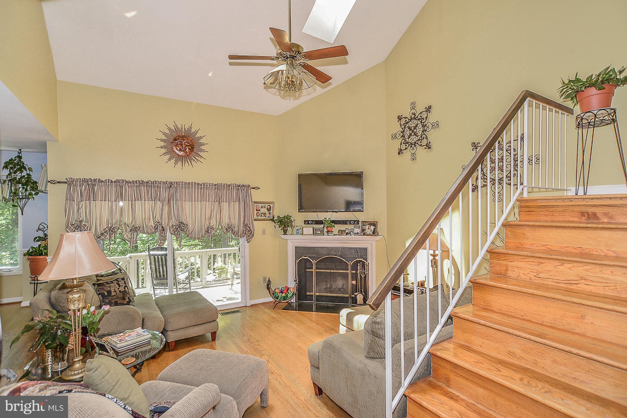 MONTCLAIR - Residential