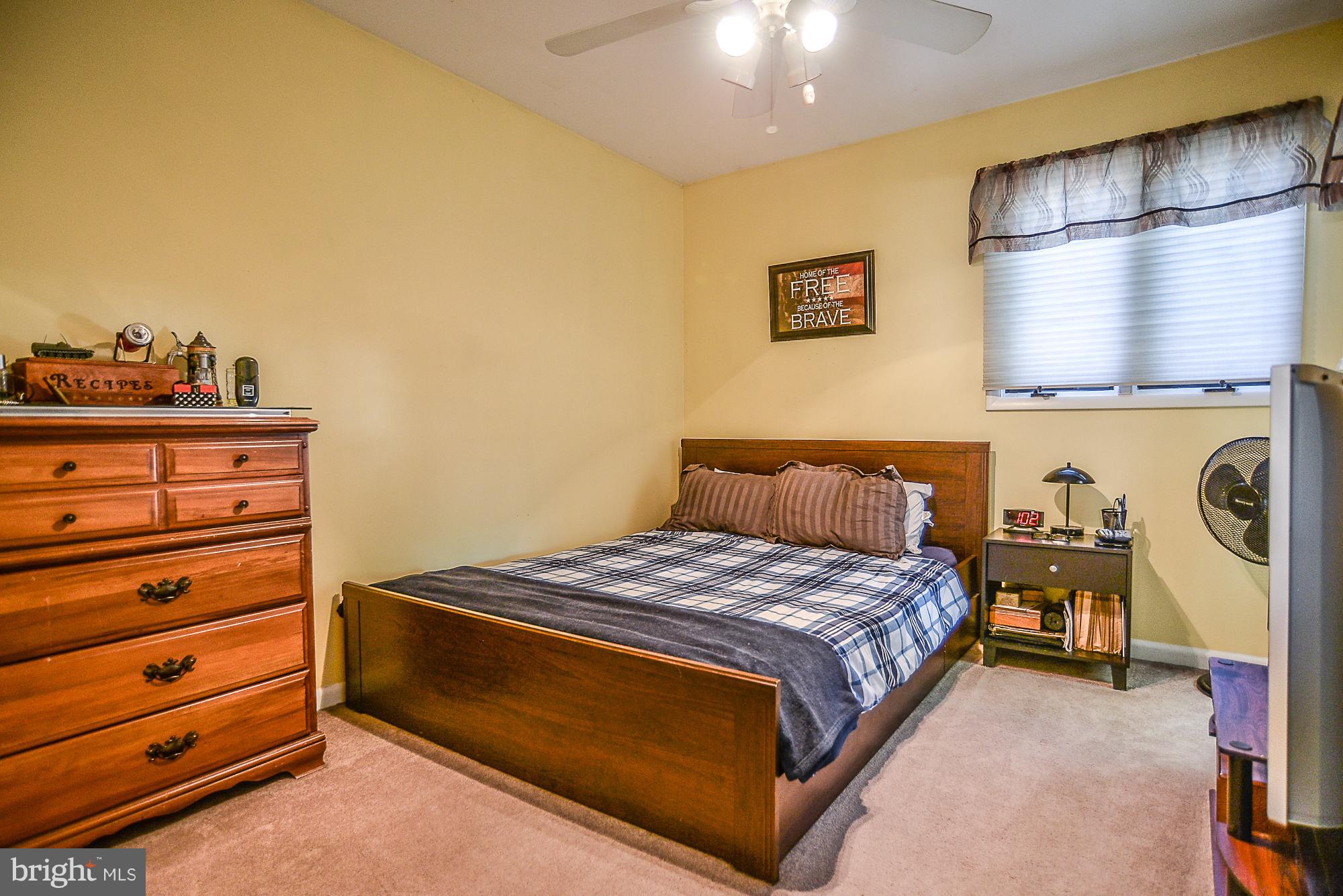 MONTCLAIR - Residential