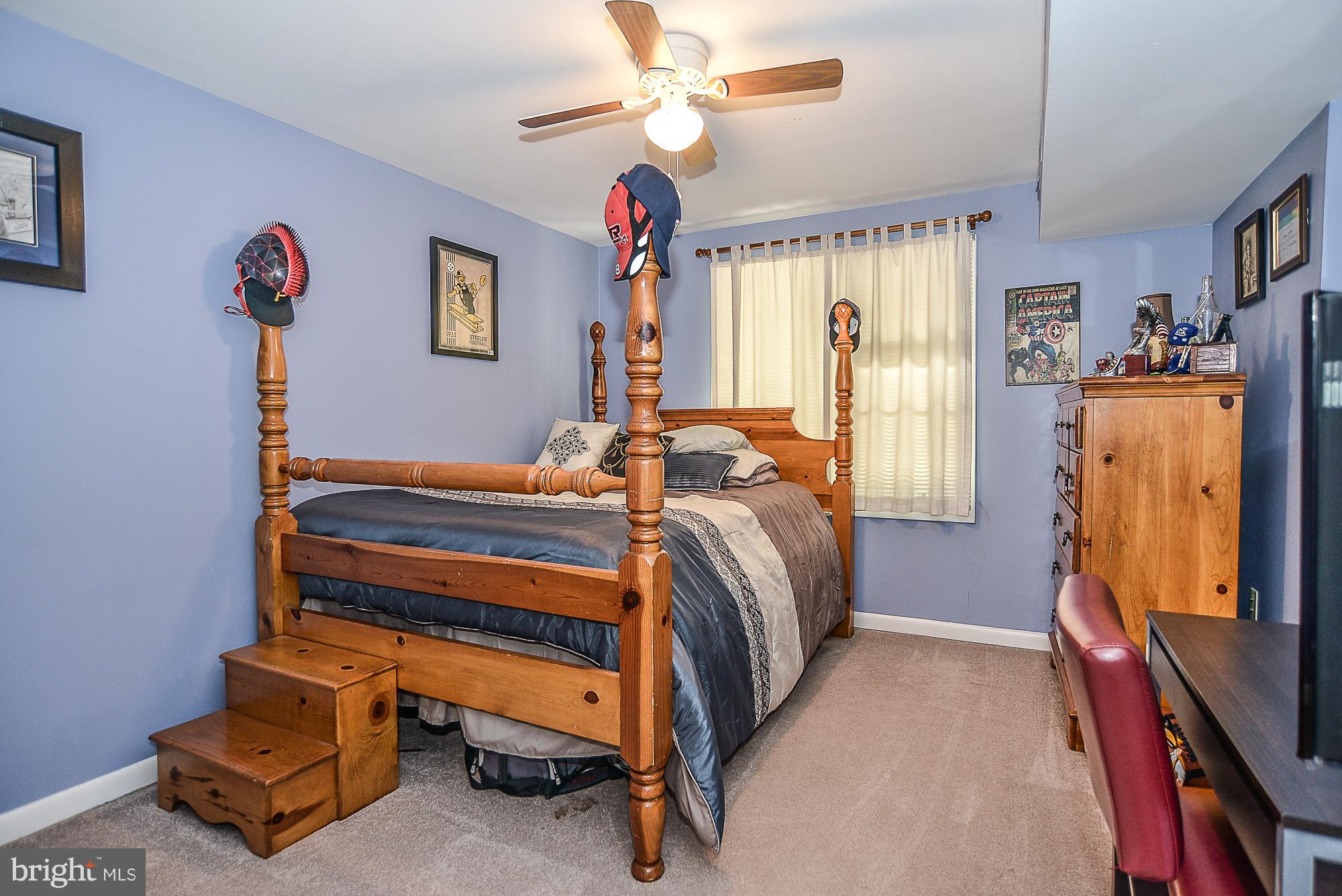 MONTCLAIR - Residential