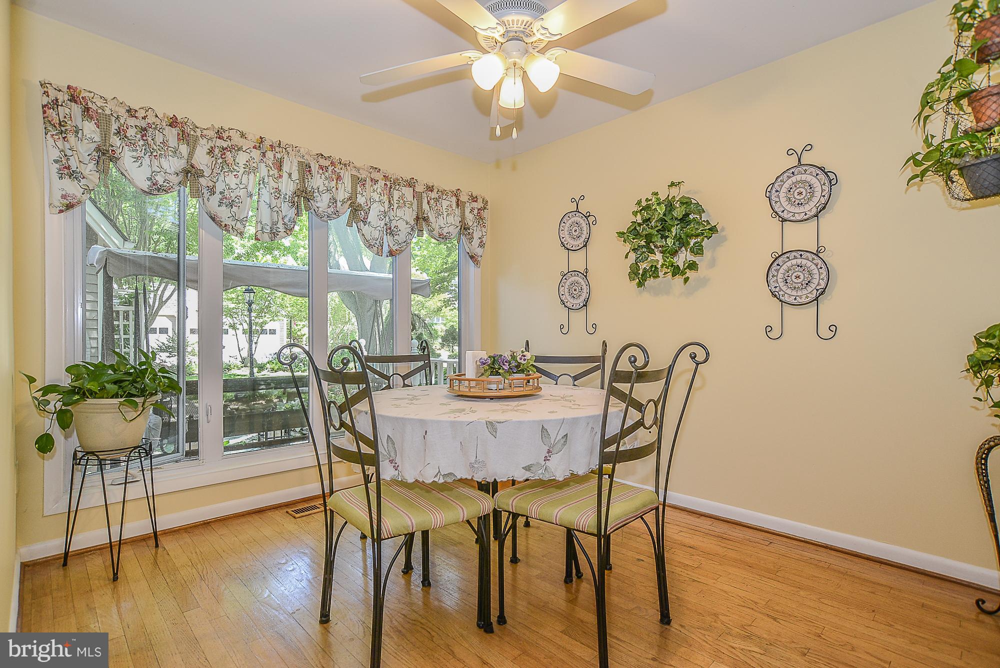 MONTCLAIR - Residential