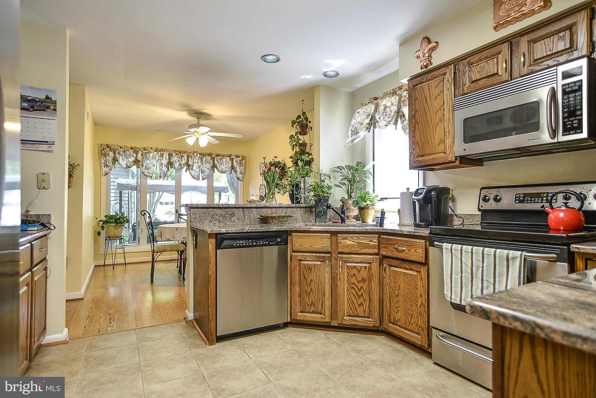 MONTCLAIR - Residential