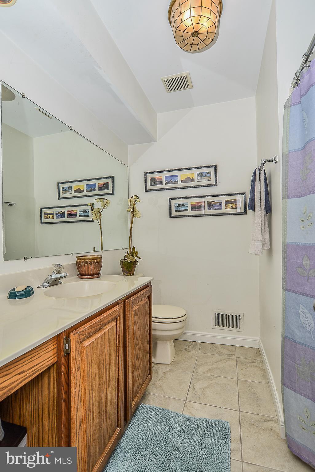 MONTCLAIR - Residential